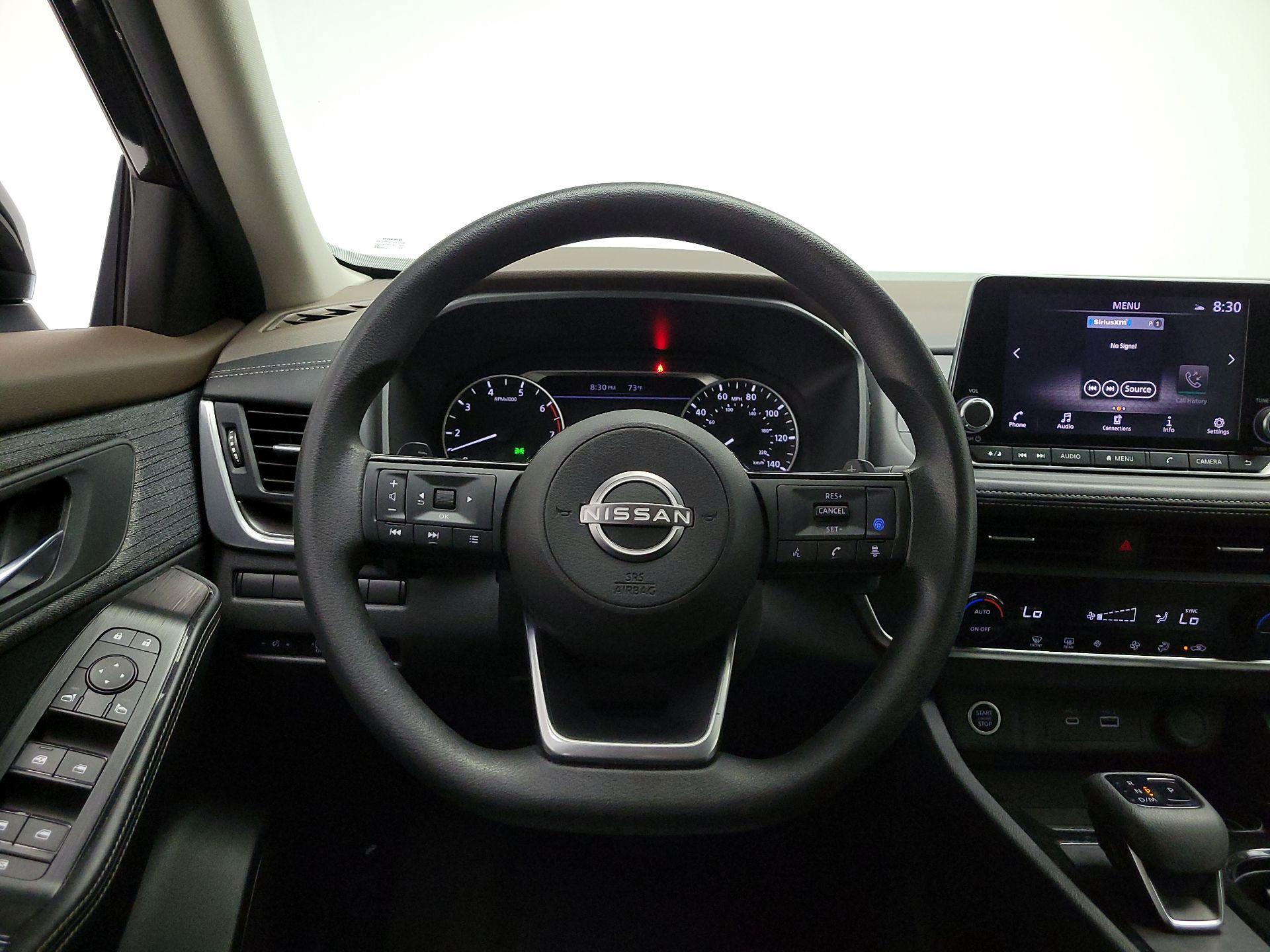 Thumbnail: 2023 Nissan Rogue - 10
