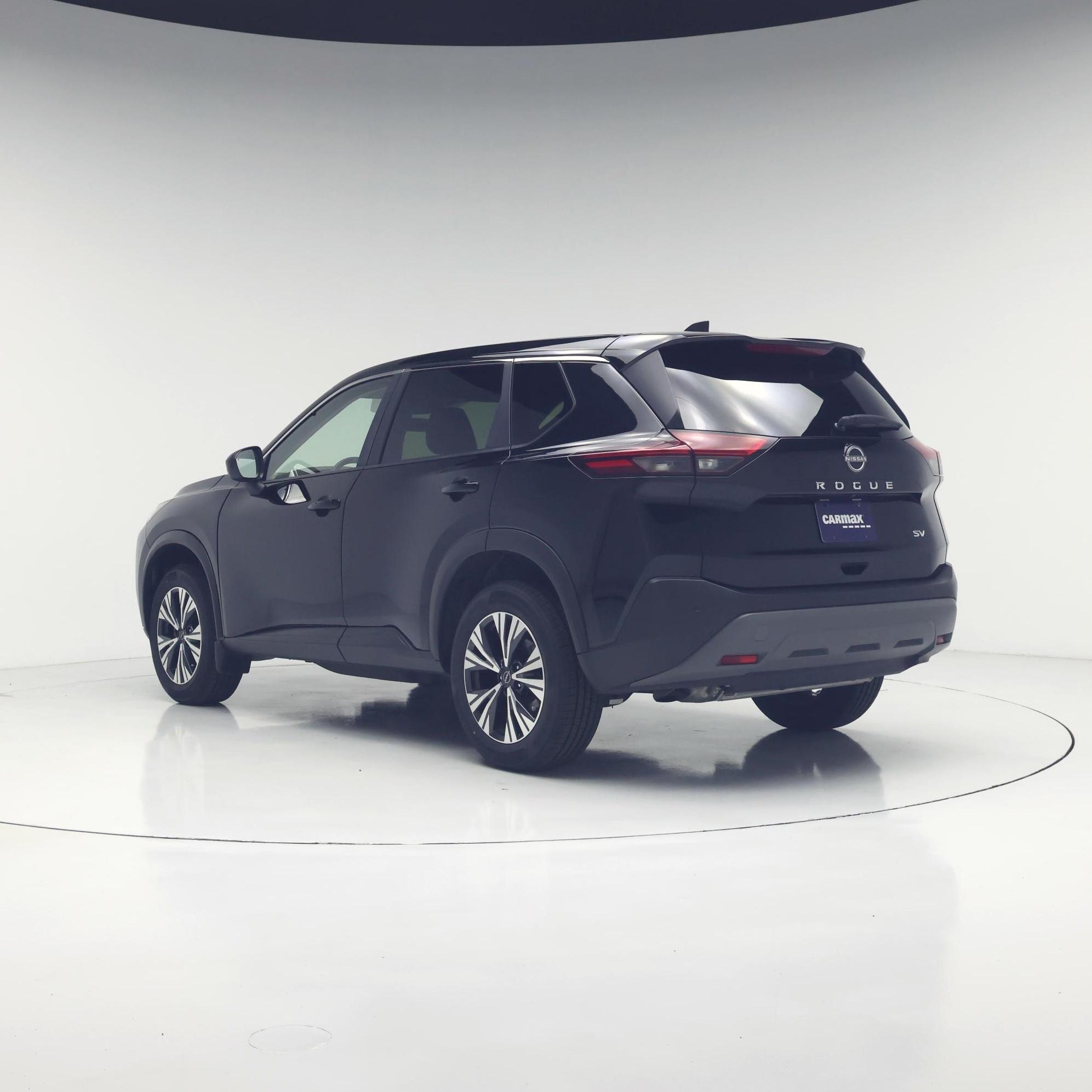 Thumbnail: 2023 Nissan Rogue - 2