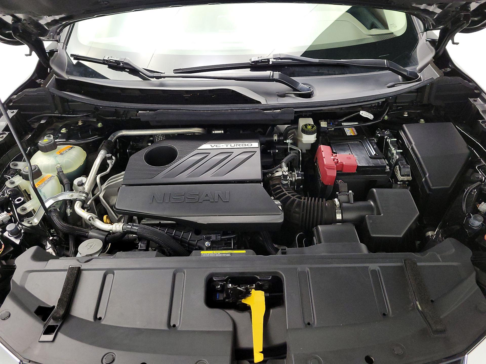 Thumbnail: 2023 Nissan Rogue - 20
