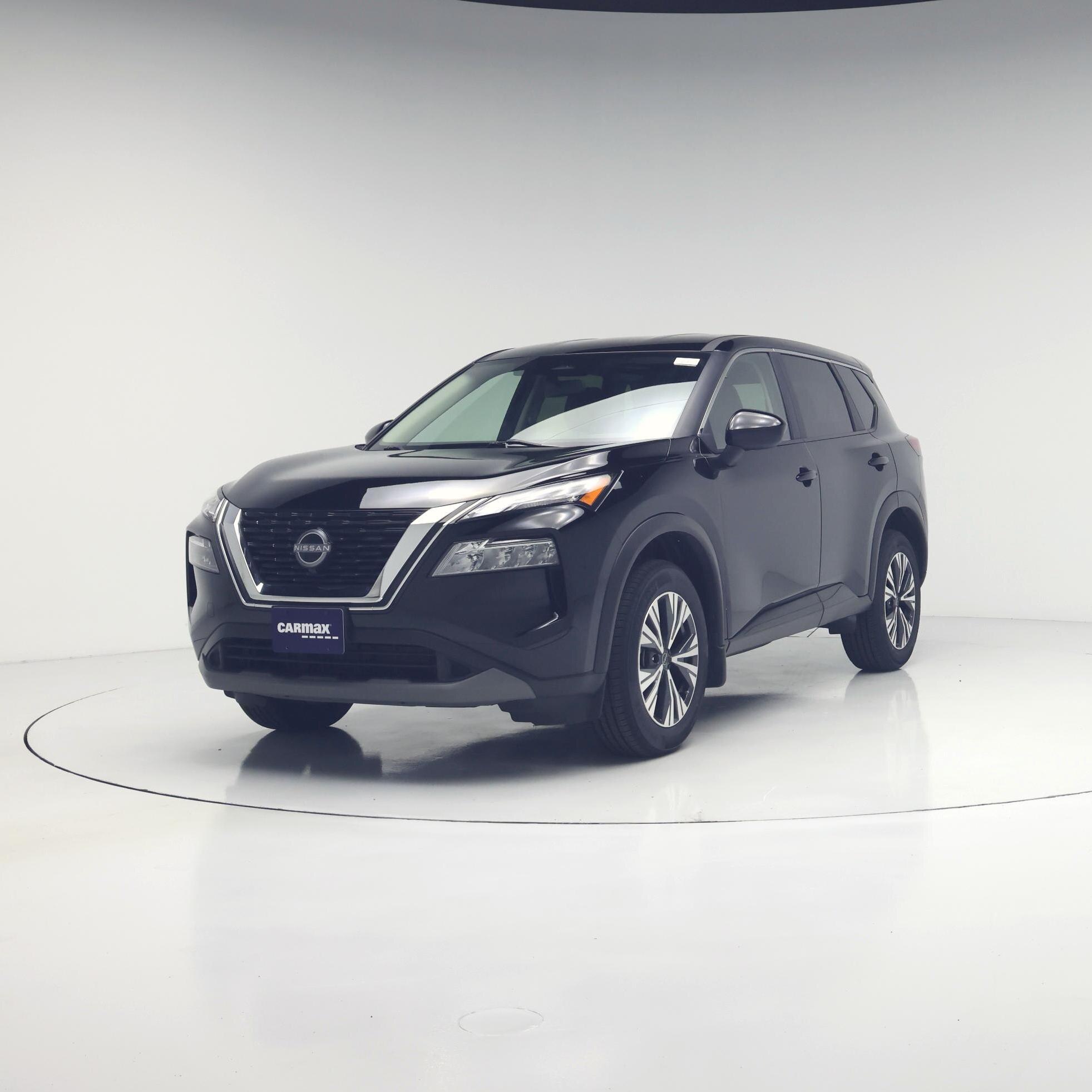 Thumbnail: 2023 Nissan Rogue - 4