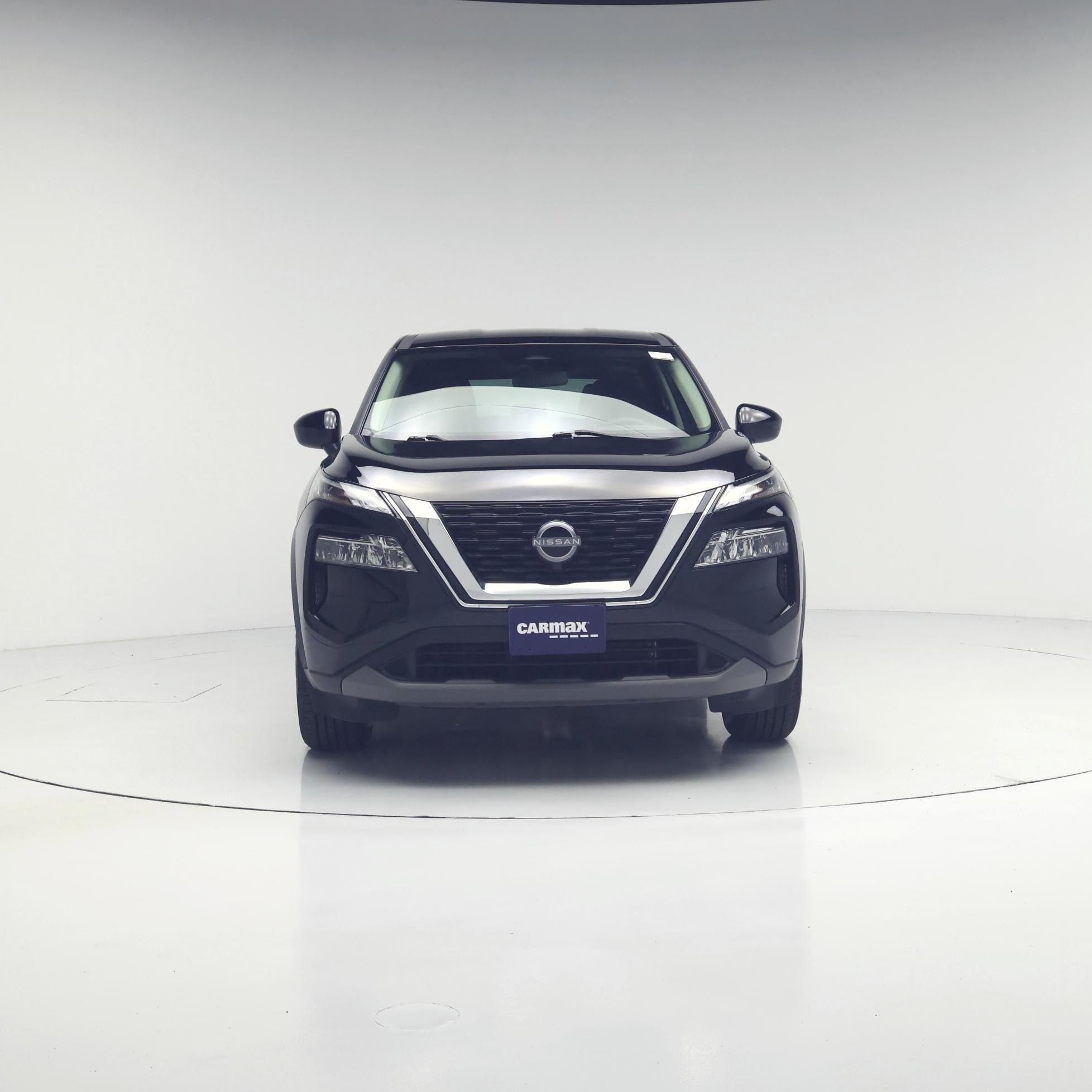 Thumbnail: 2023 Nissan Rogue - 5