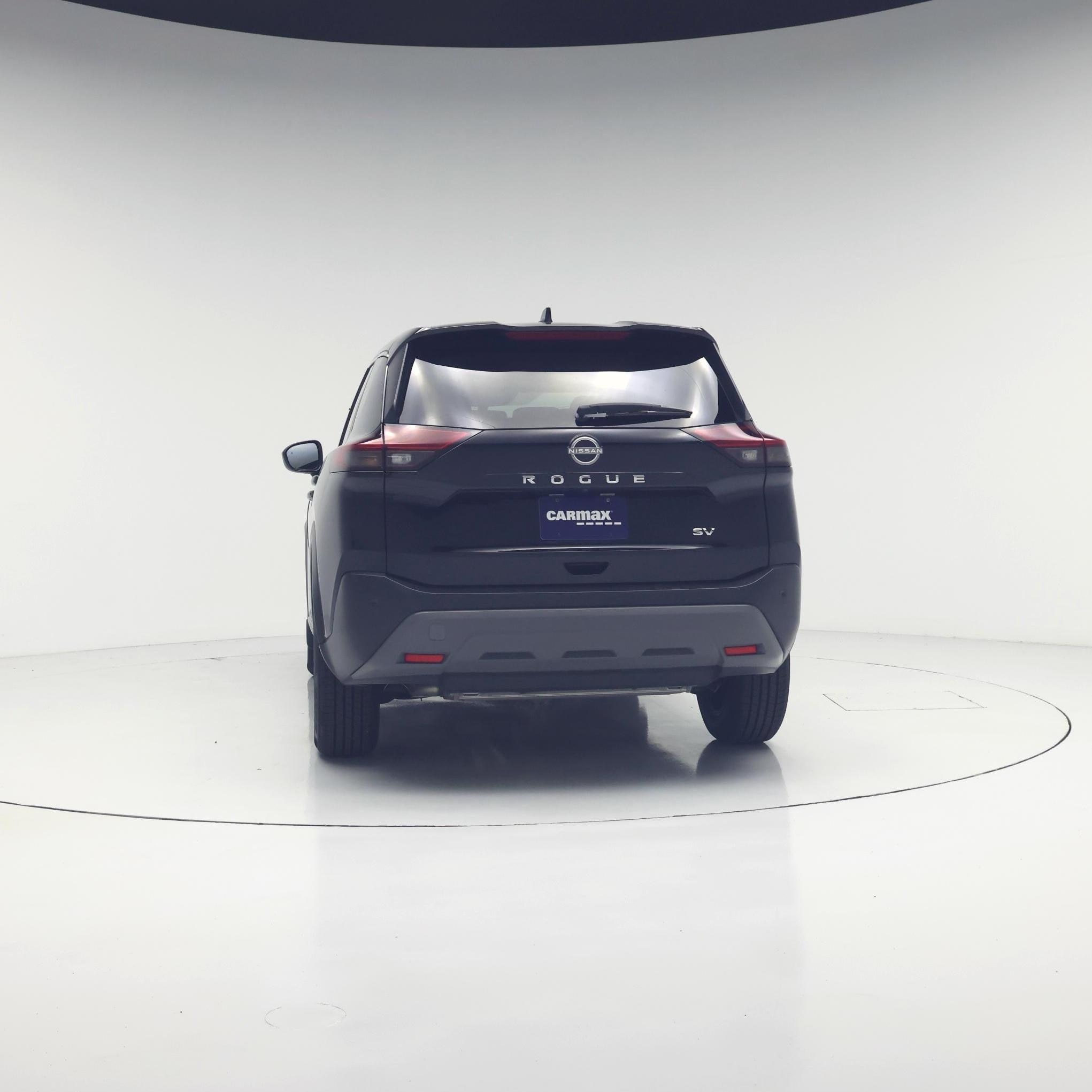 Thumbnail: 2023 Nissan Rogue - 6
