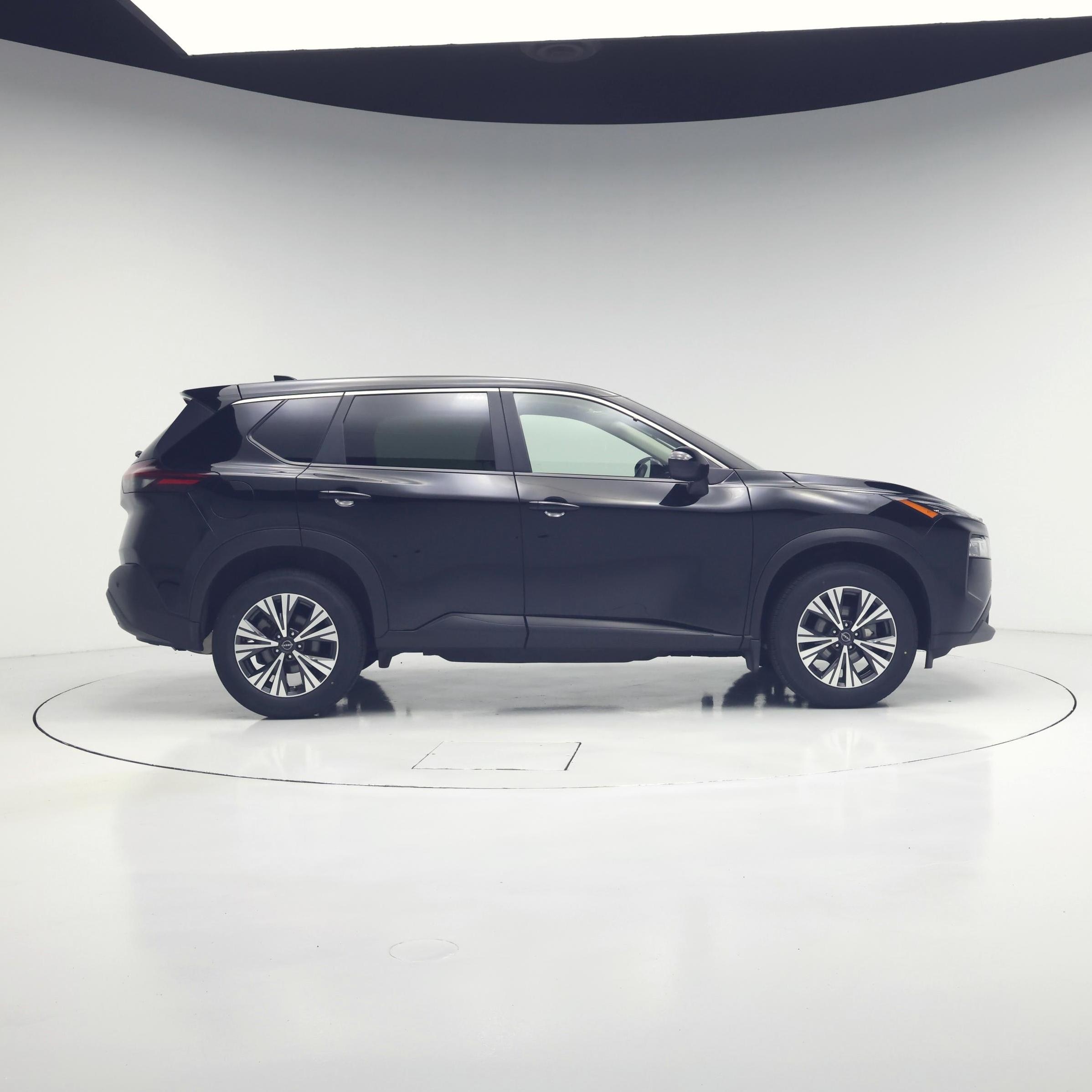 Thumbnail: 2023 Nissan Rogue - 7