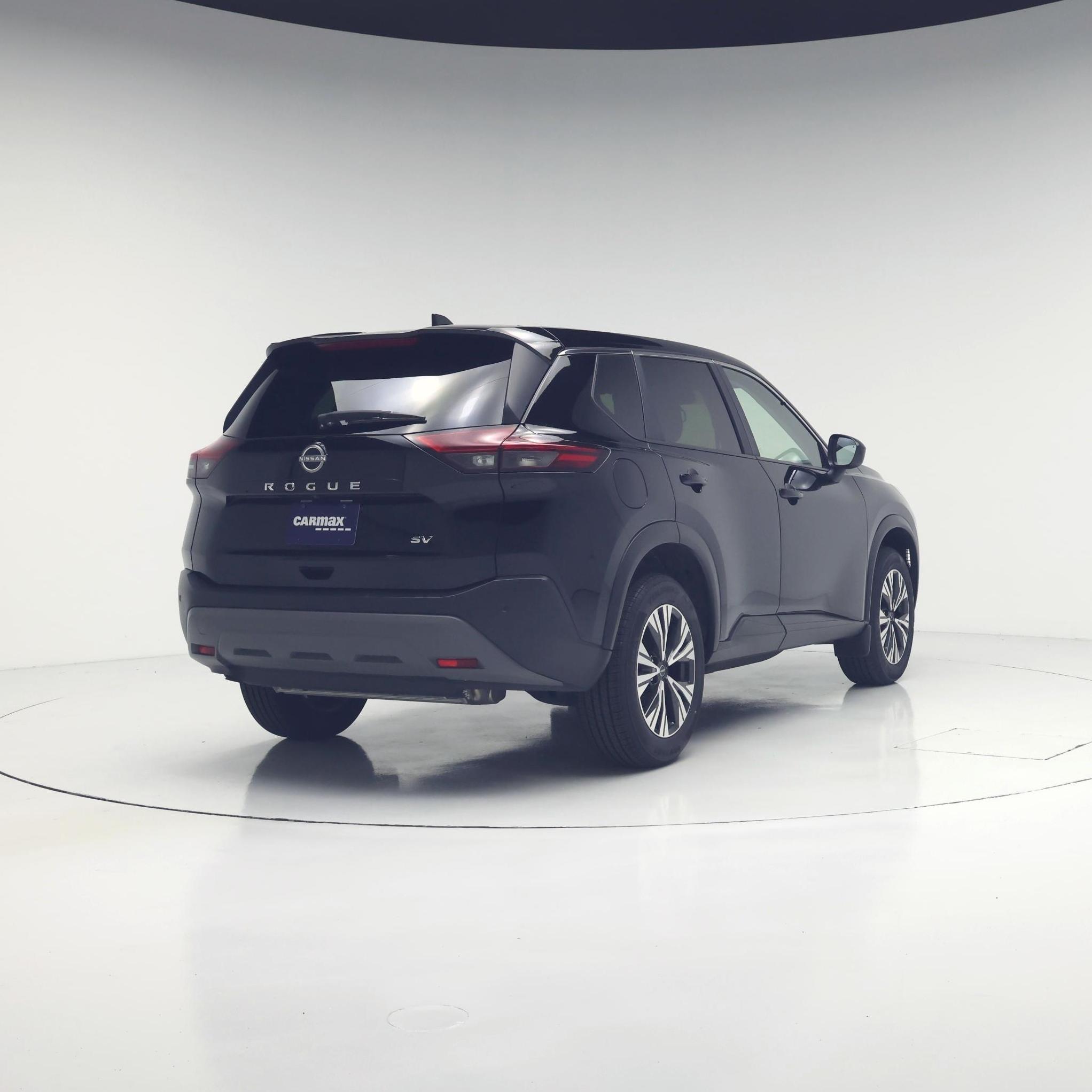 Thumbnail: 2023 Nissan Rogue - 8