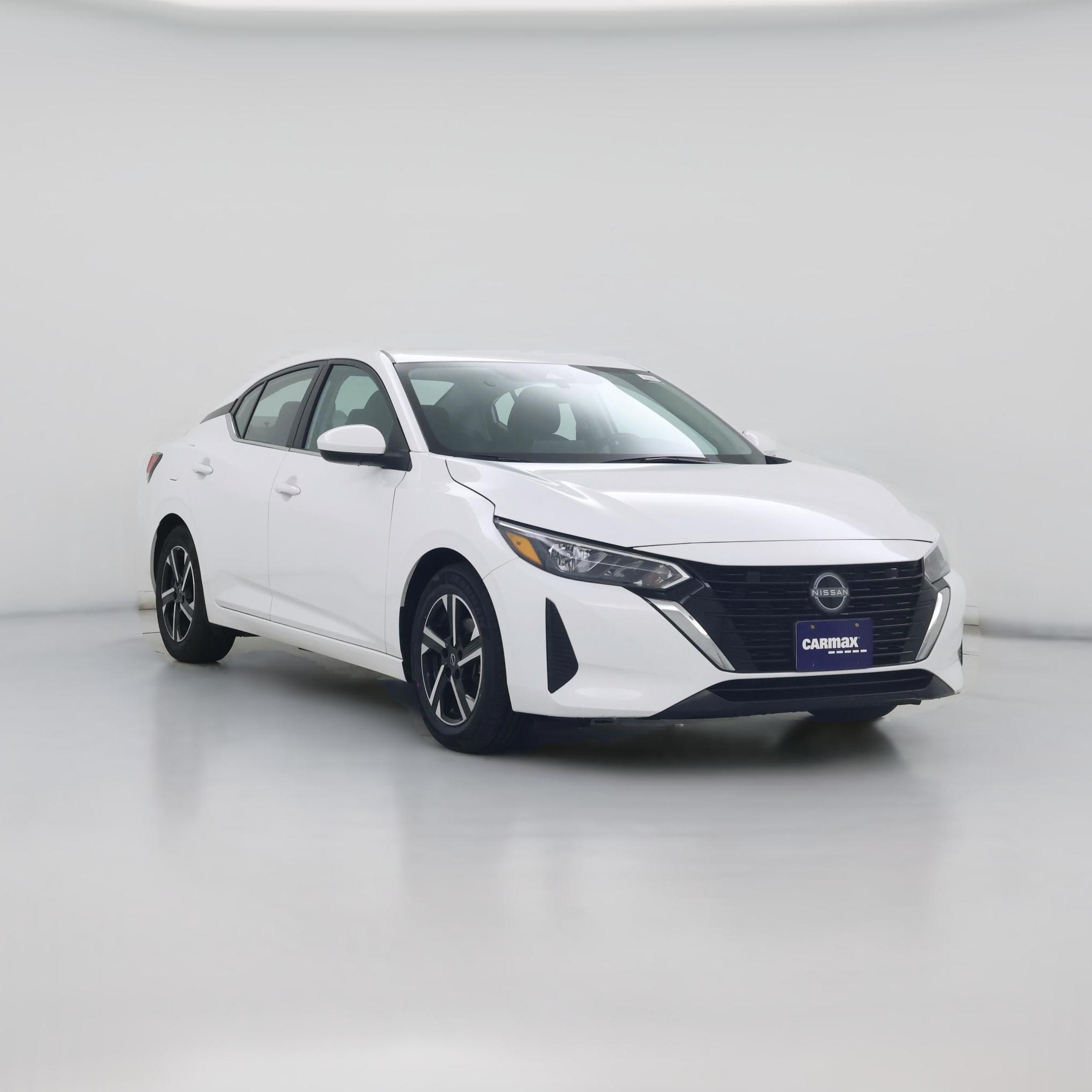 Thumbnail: 2024 Nissan Sentra - 1