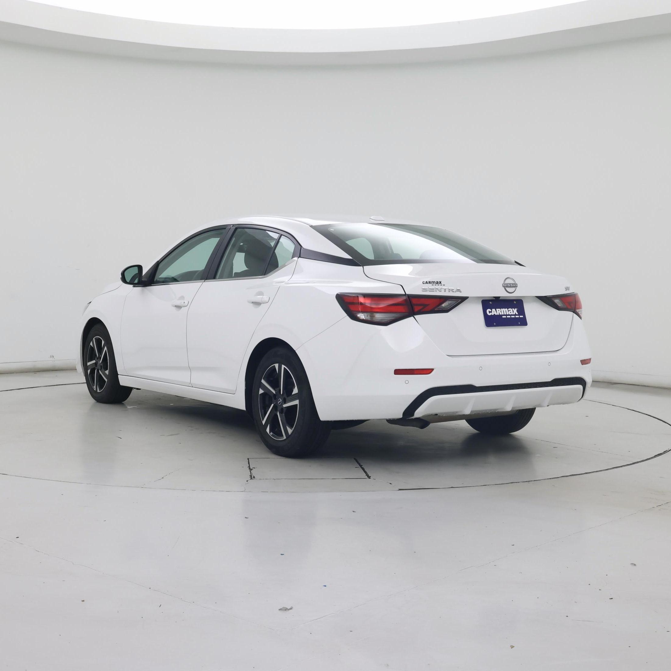 Thumbnail: 2024 Nissan Sentra - 2
