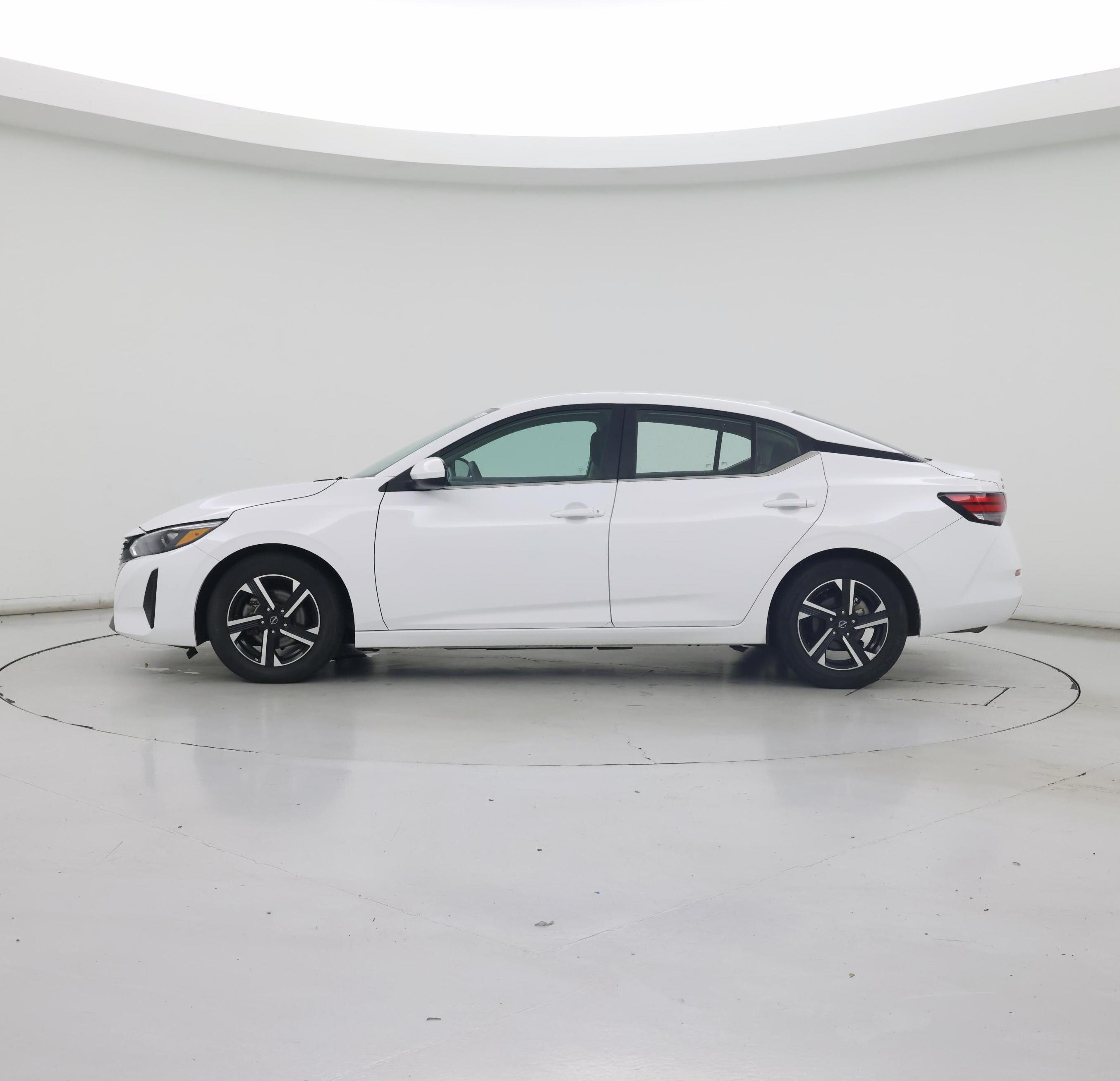 Thumbnail: 2024 Nissan Sentra - 3