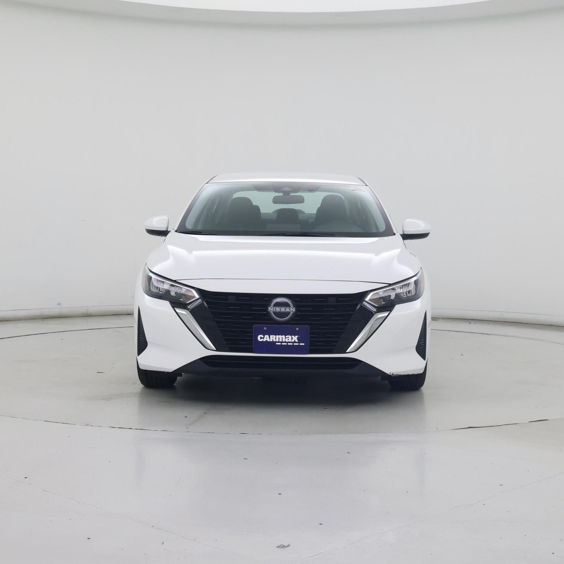 Thumbnail: 2024 Nissan Sentra - 5