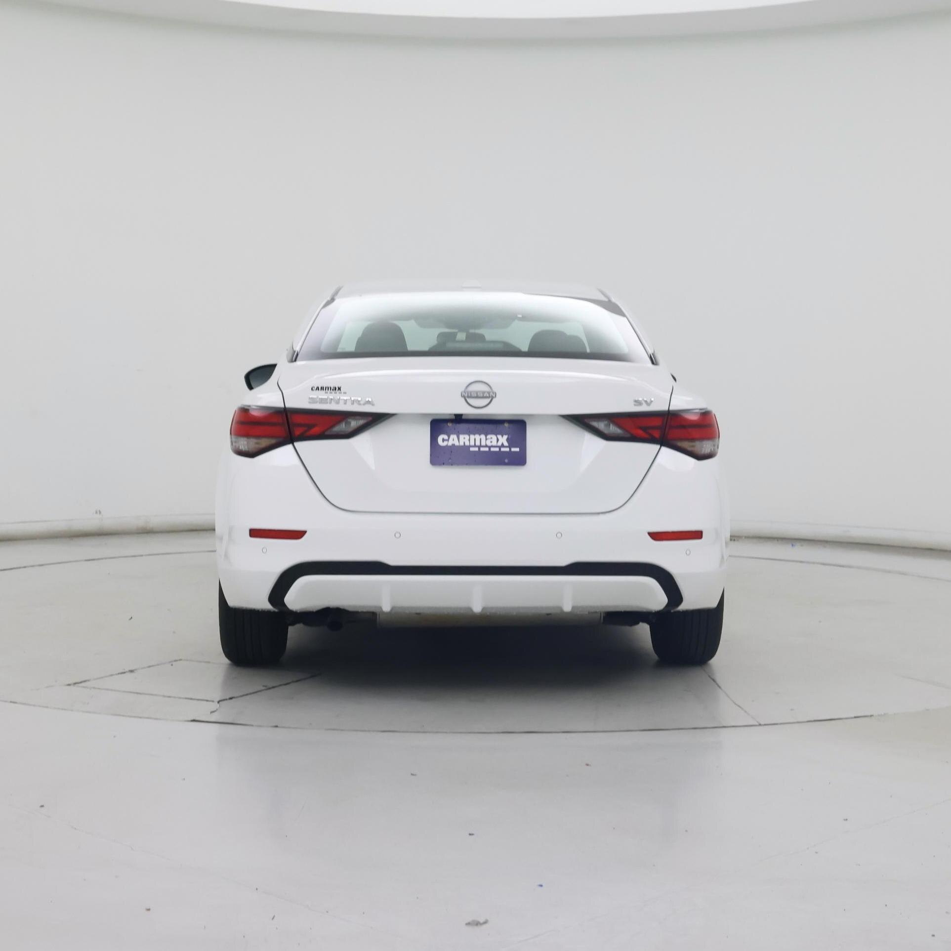 Thumbnail: 2024 Nissan Sentra - 6