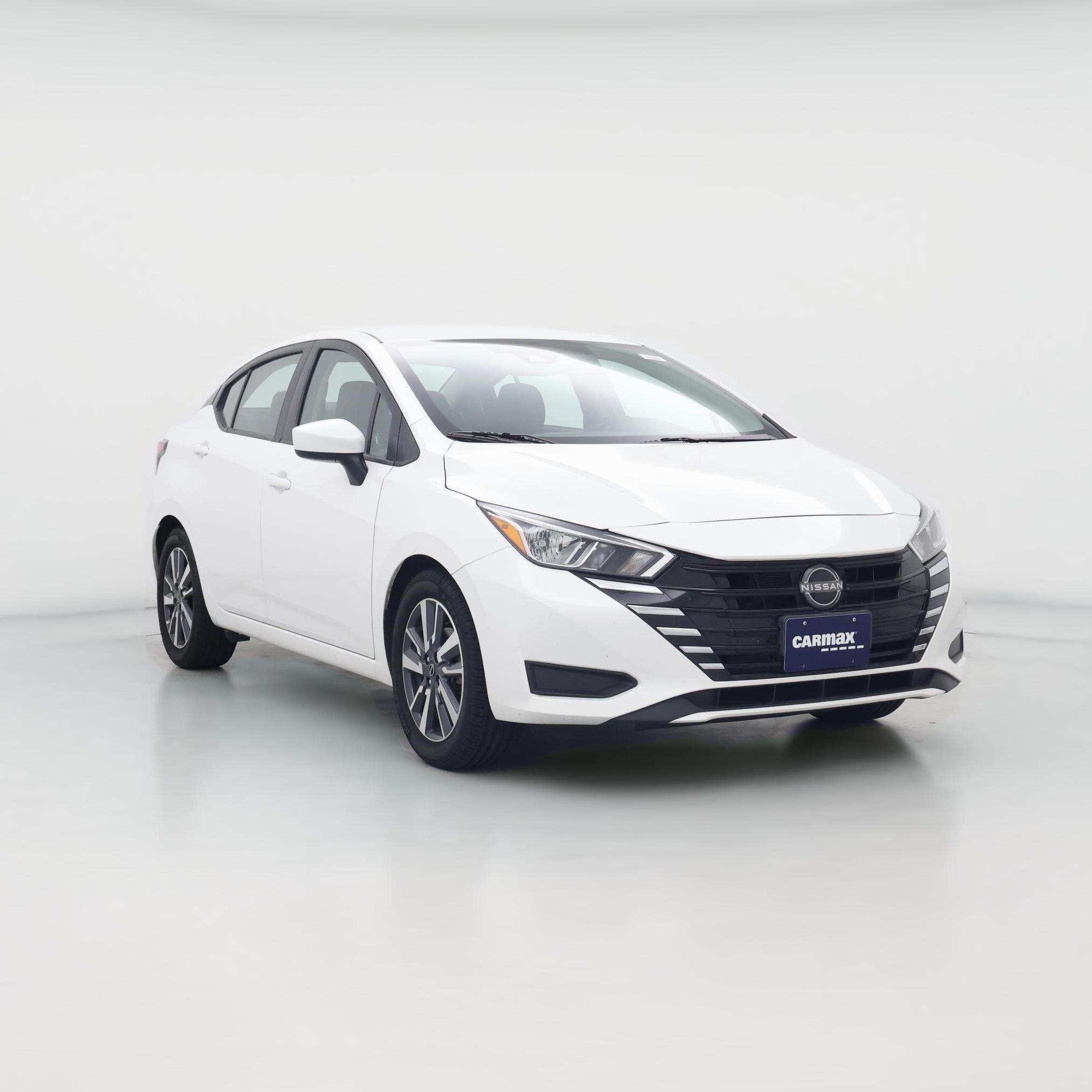 Thumbnail: 2023 Nissan Versa - 1