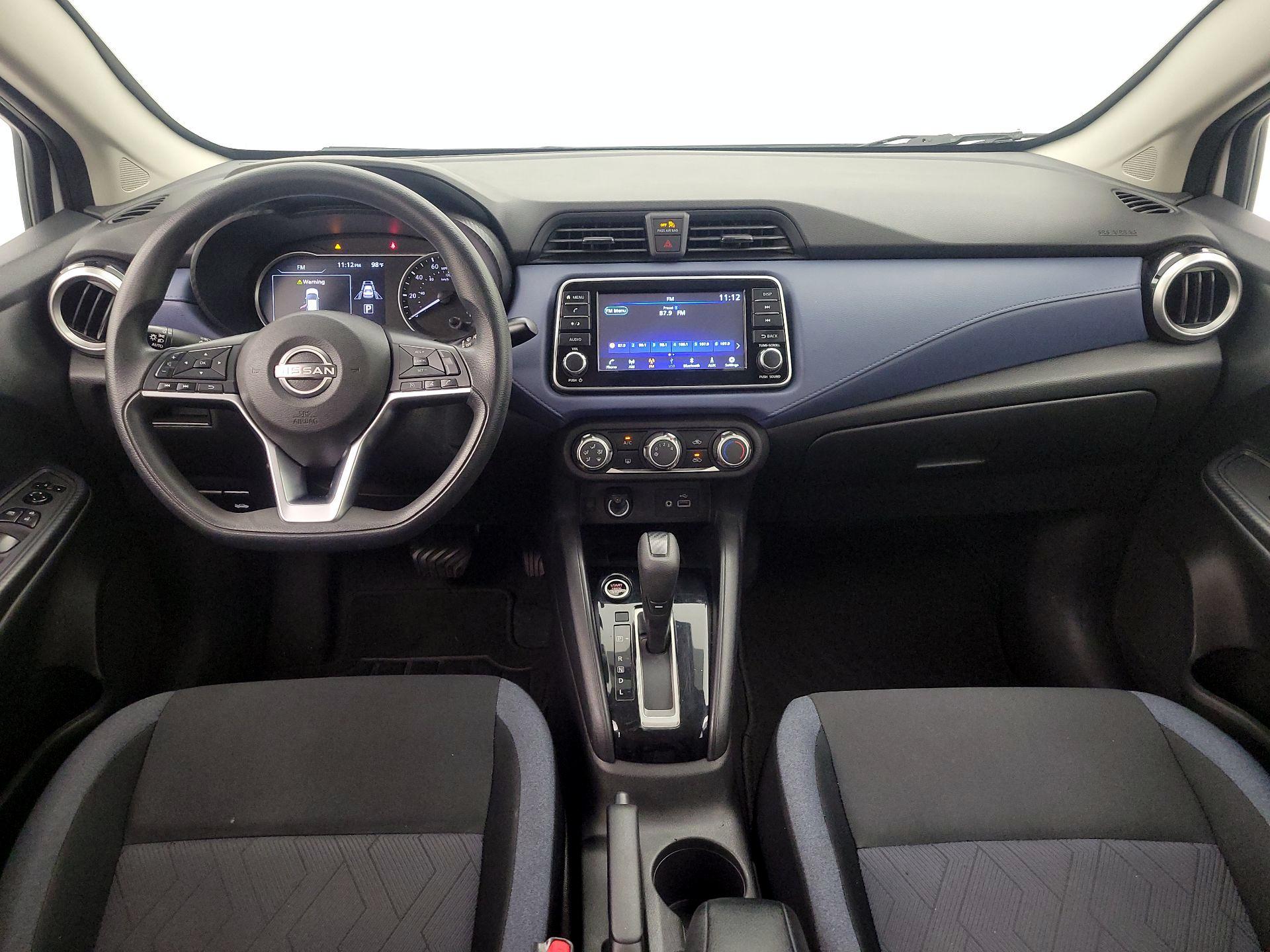 Thumbnail: 2023 Nissan Versa - 9