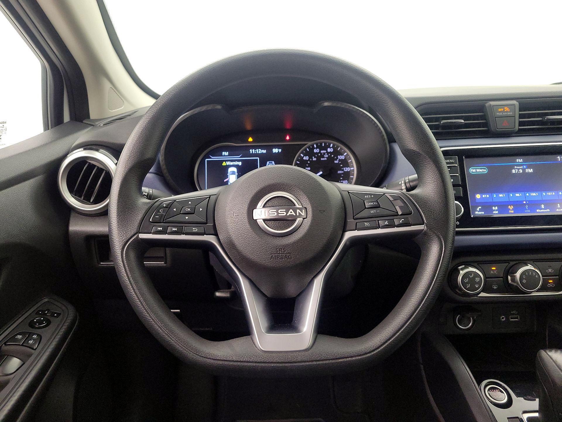 Thumbnail: 2023 Nissan Versa - 10