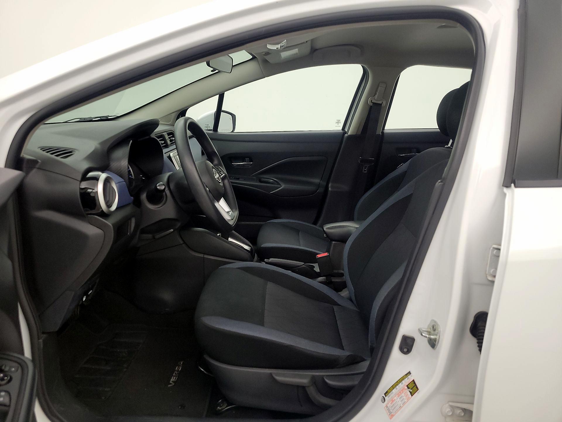 Thumbnail: 2023 Nissan Versa - 11