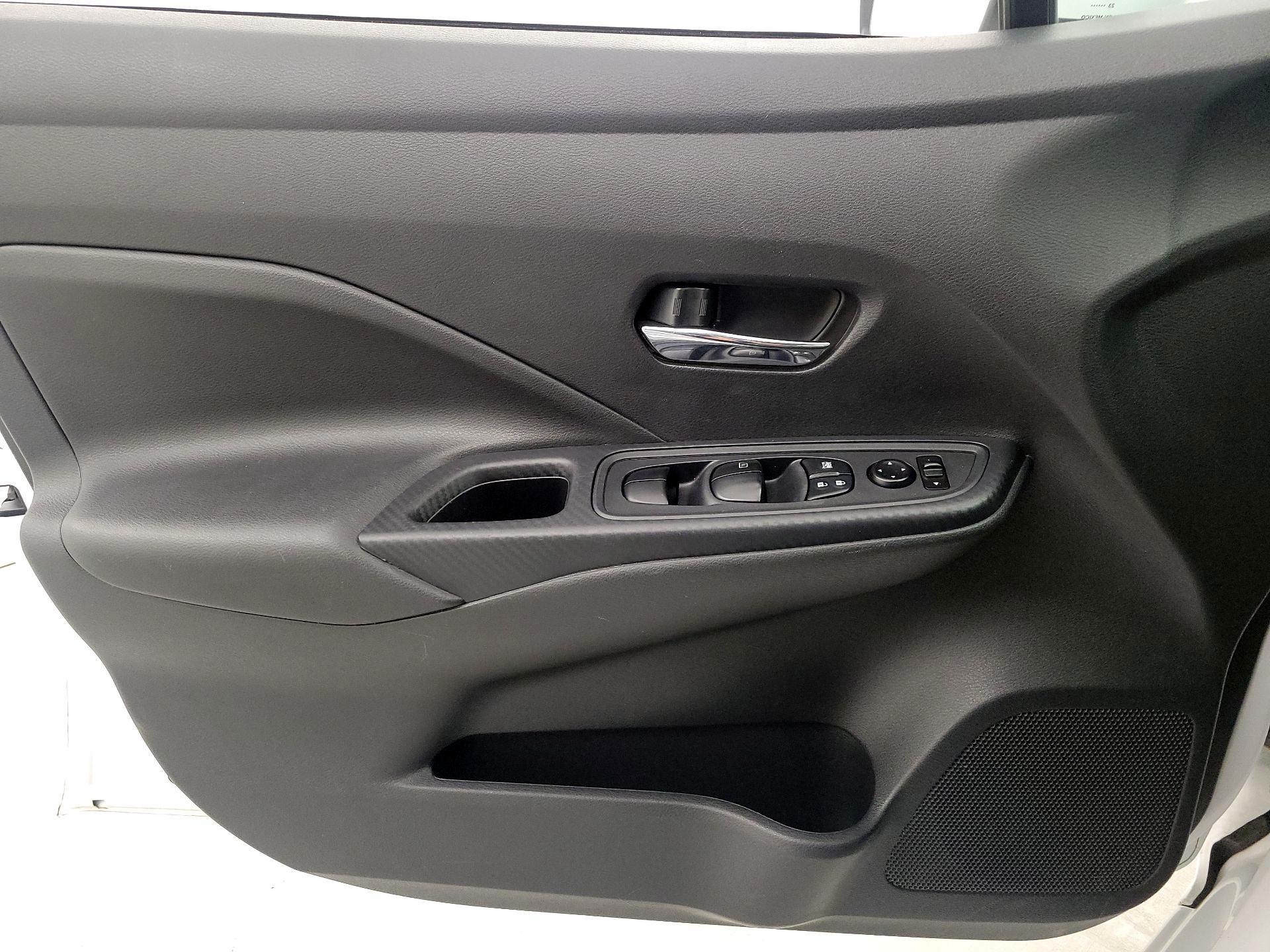 Thumbnail: 2023 Nissan Versa - 12