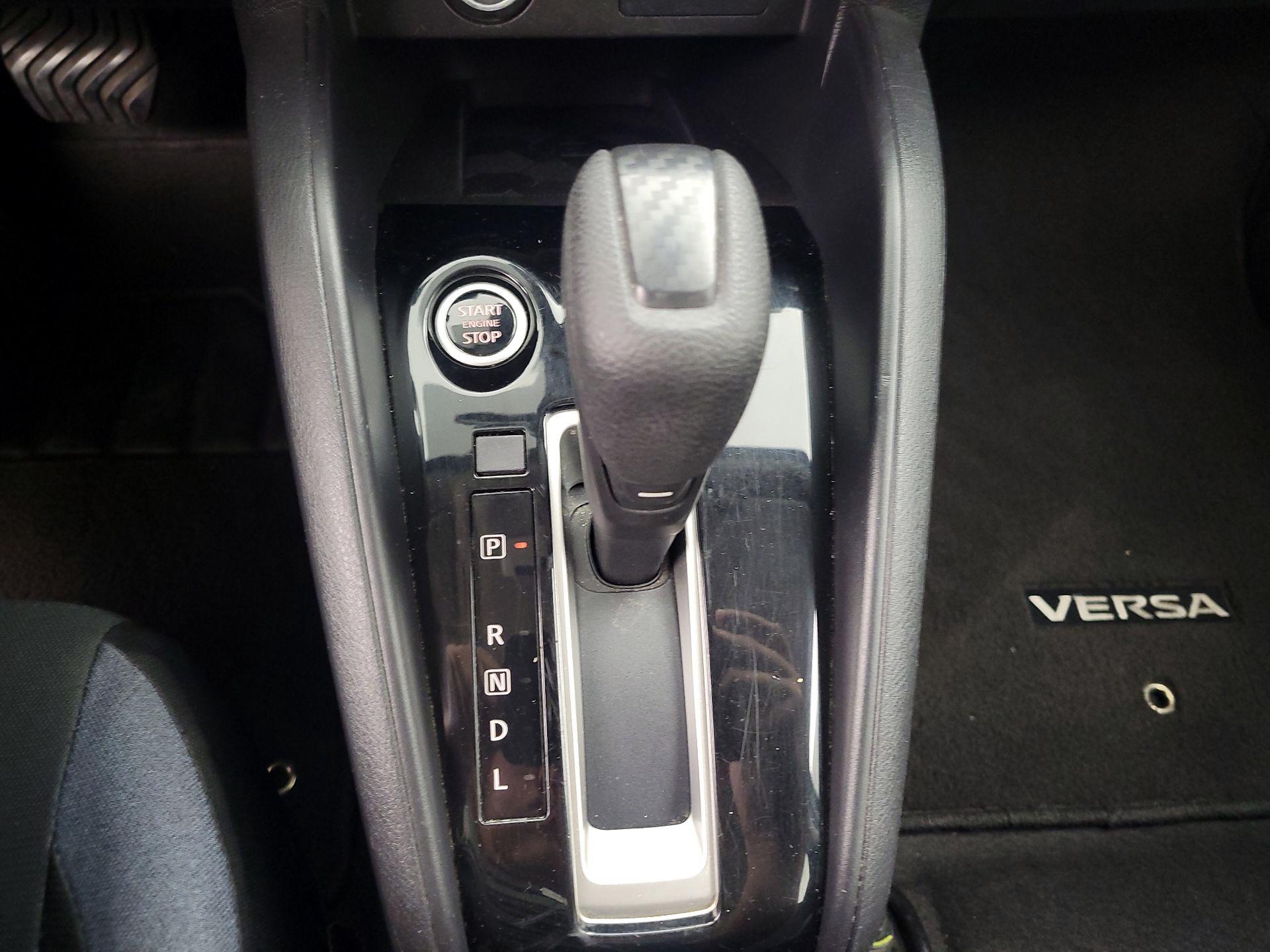 Thumbnail: 2023 Nissan Versa - 16