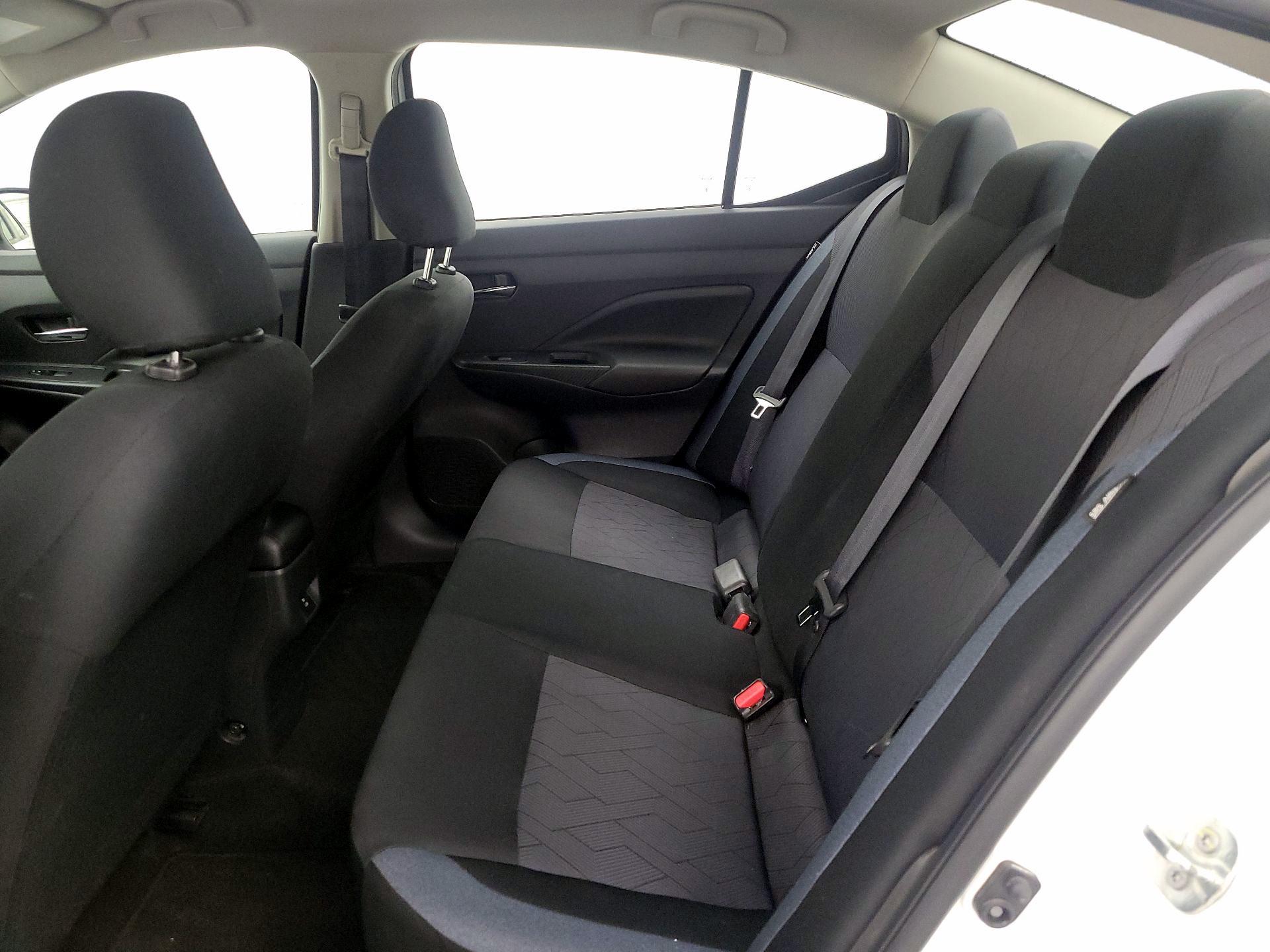Thumbnail: 2023 Nissan Versa - 18