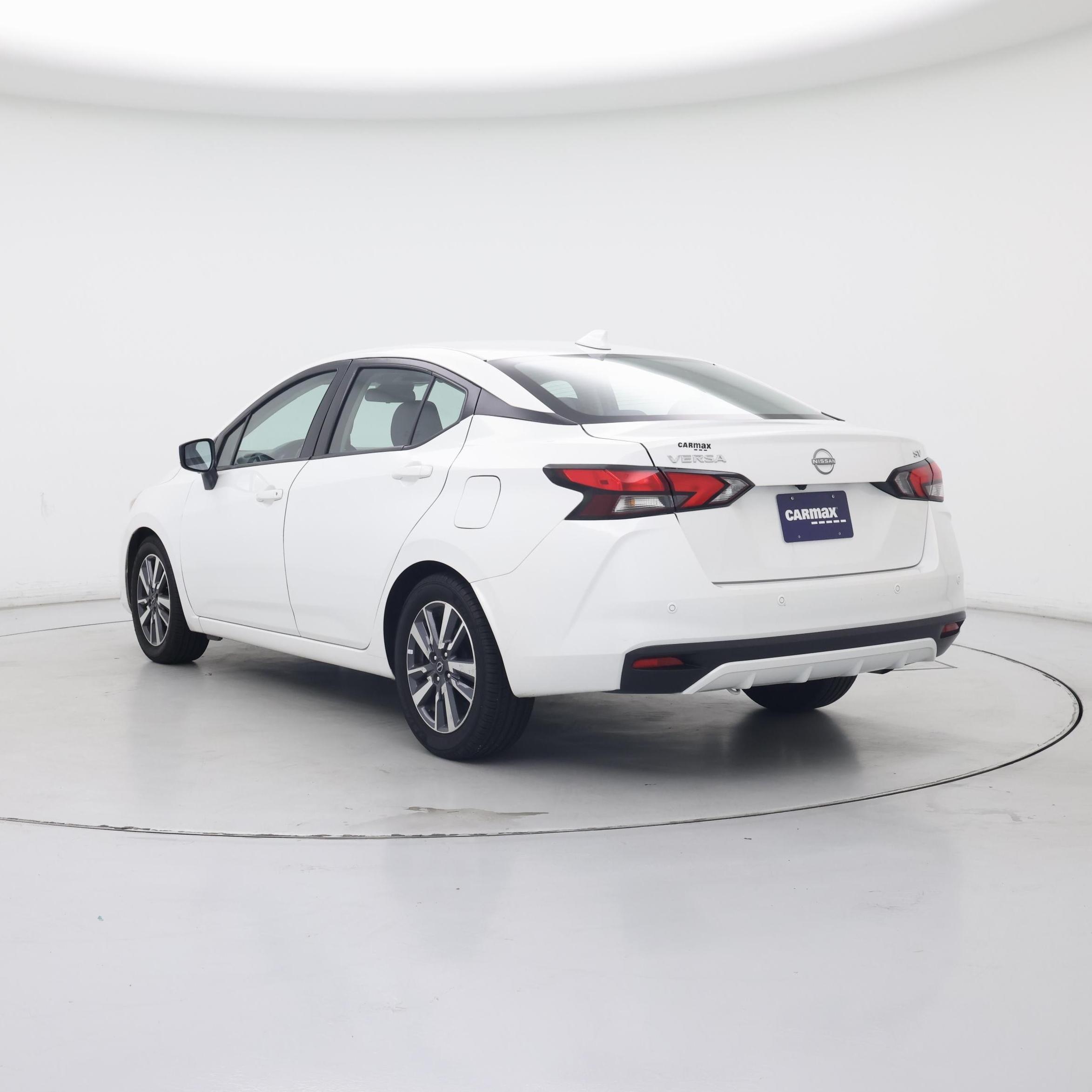 Thumbnail: 2023 Nissan Versa - 2