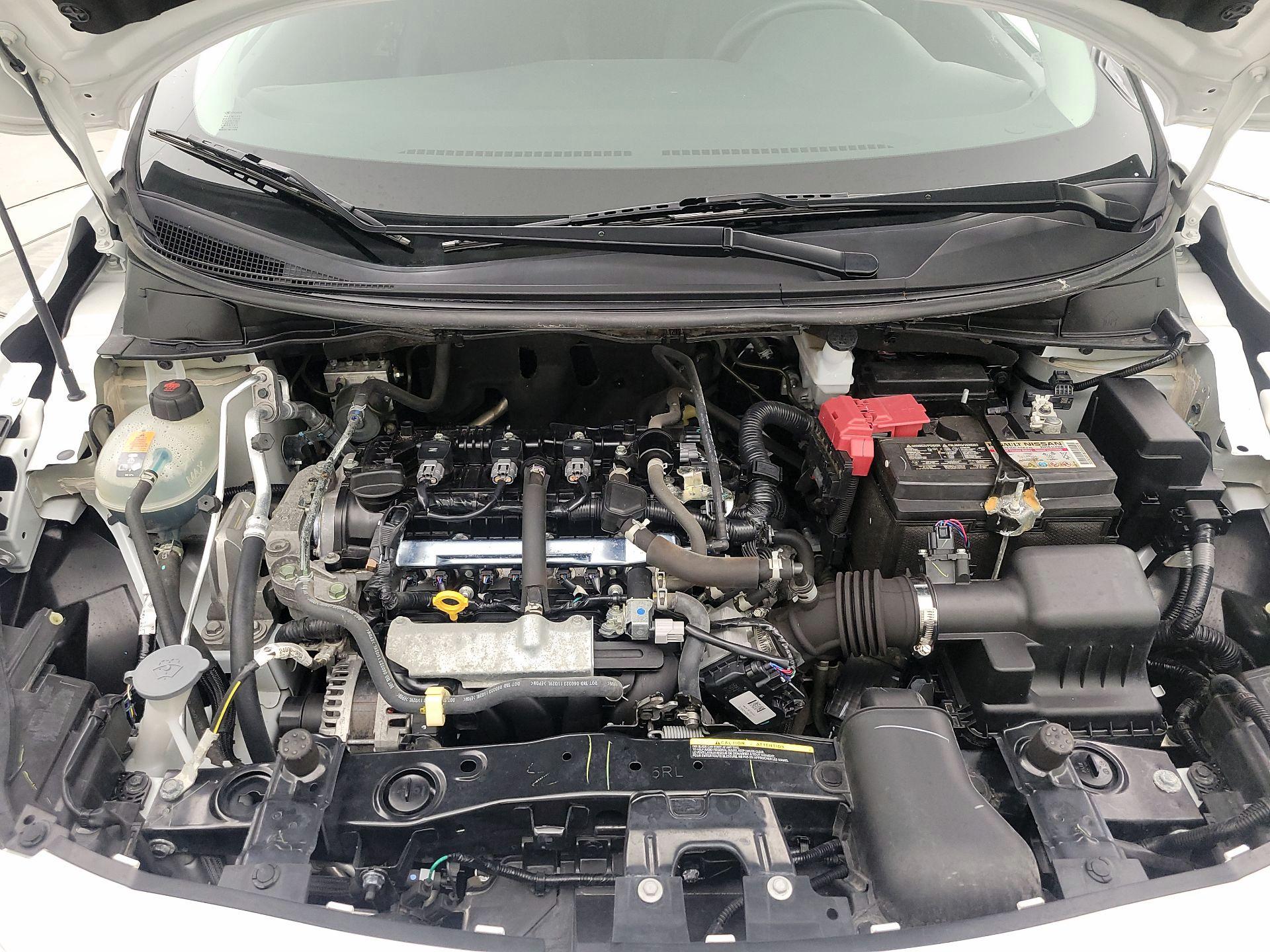 Thumbnail: 2023 Nissan Versa - 20