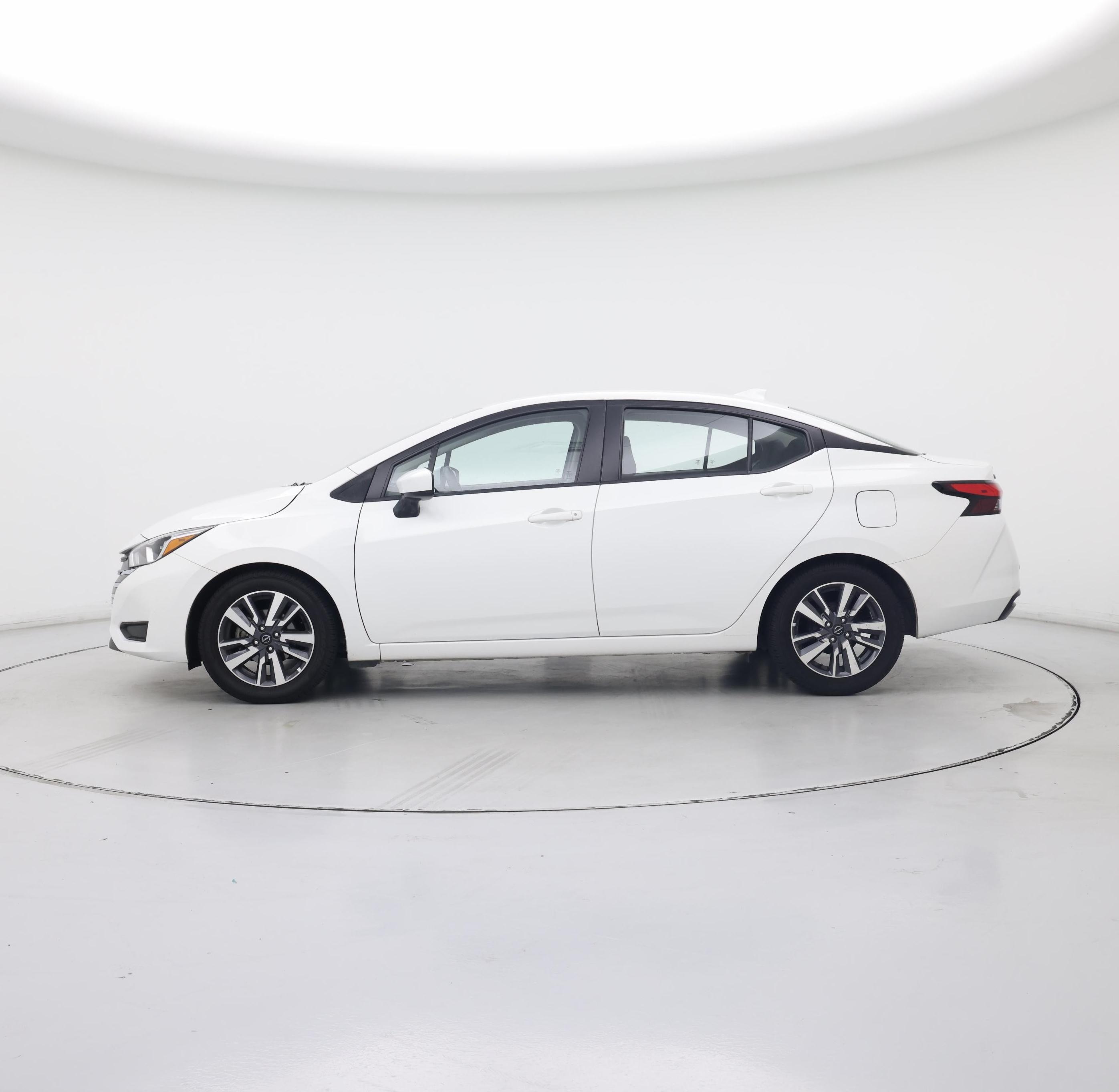 Thumbnail: 2023 Nissan Versa - 3