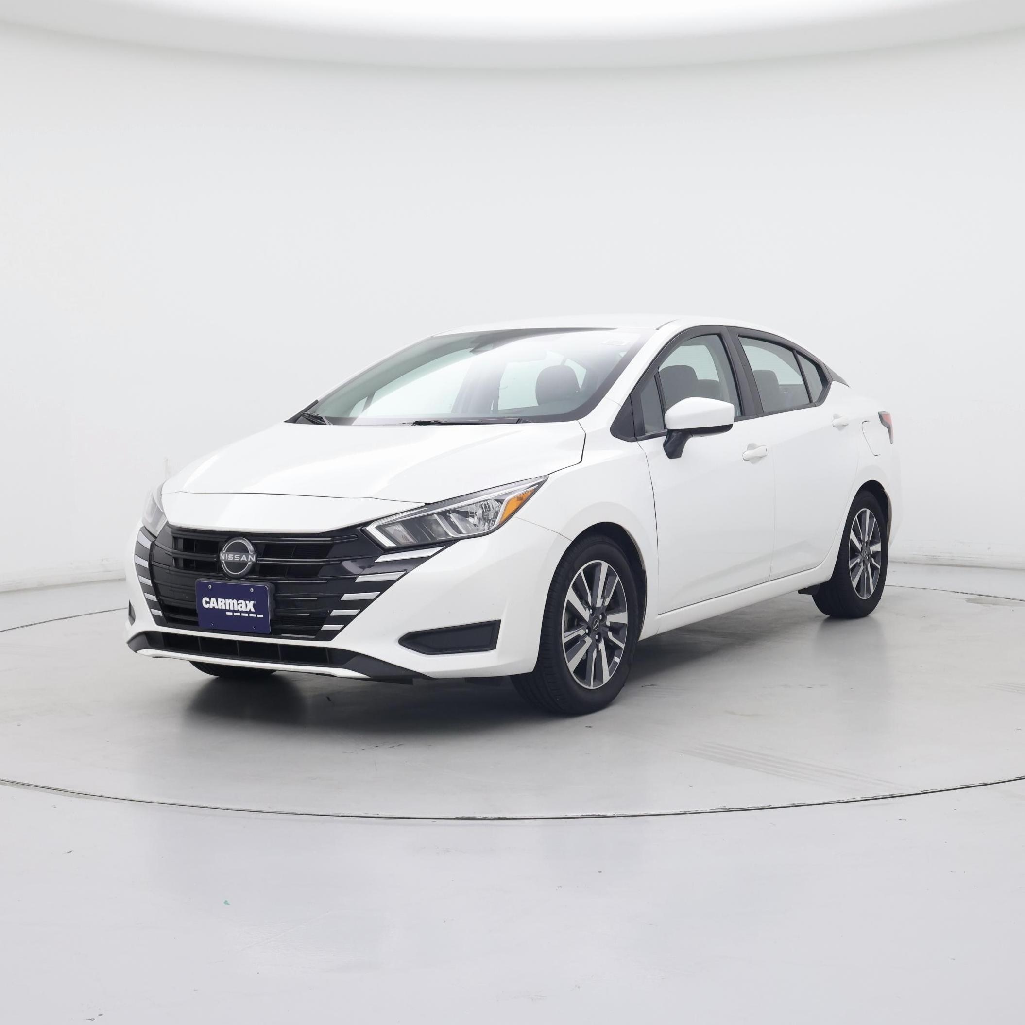 Thumbnail: 2023 Nissan Versa - 4
