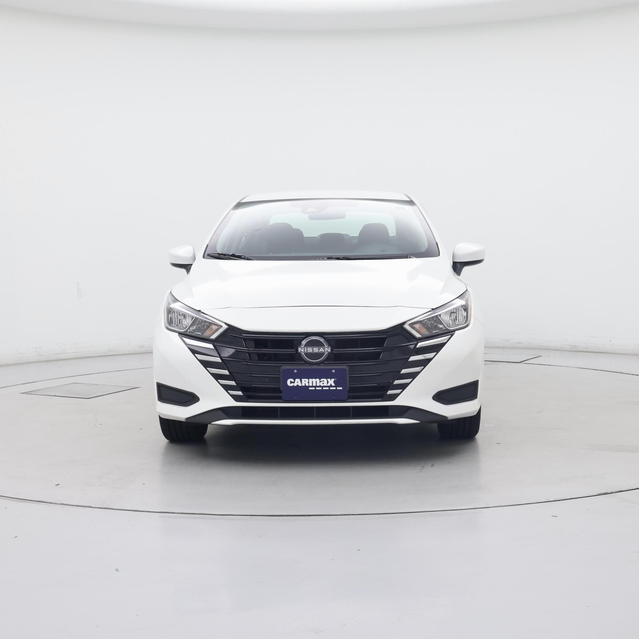 Thumbnail: 2023 Nissan Versa - 5
