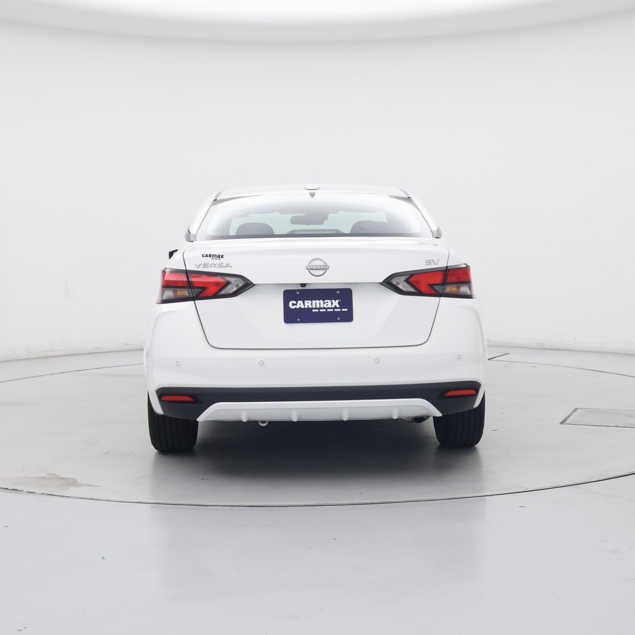 Thumbnail: 2023 Nissan Versa - 6