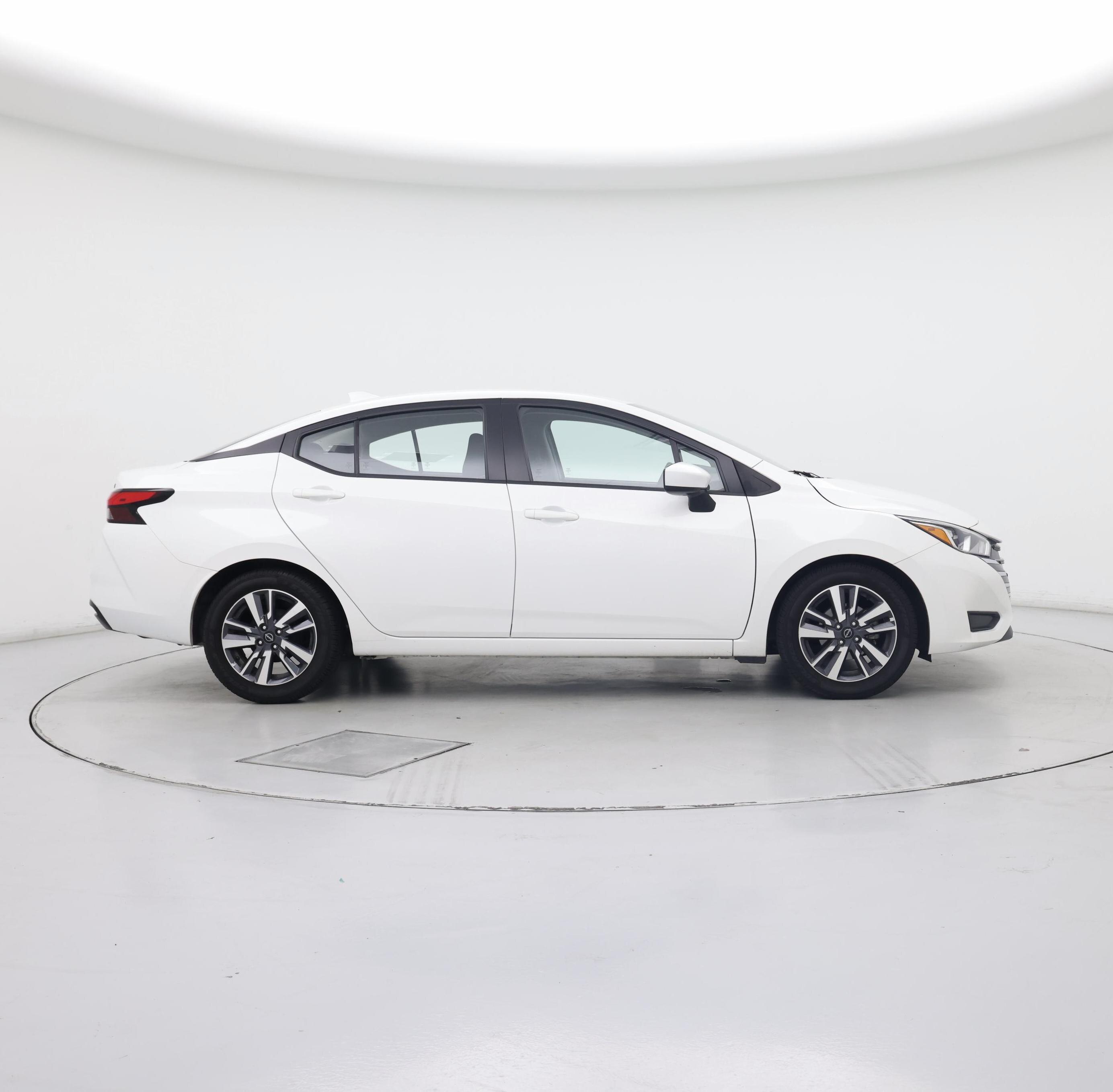 Thumbnail: 2023 Nissan Versa - 7