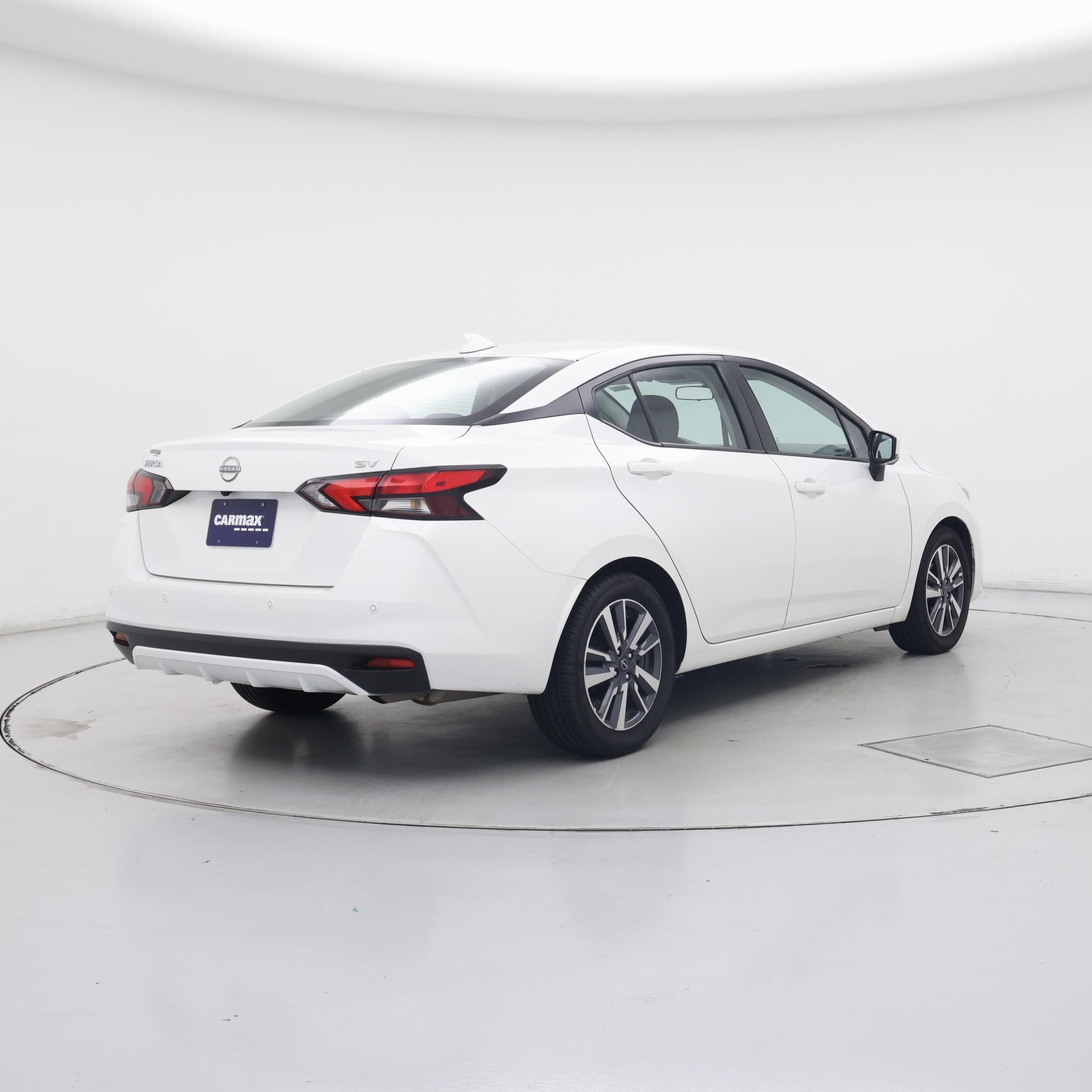 Thumbnail: 2023 Nissan Versa - 8