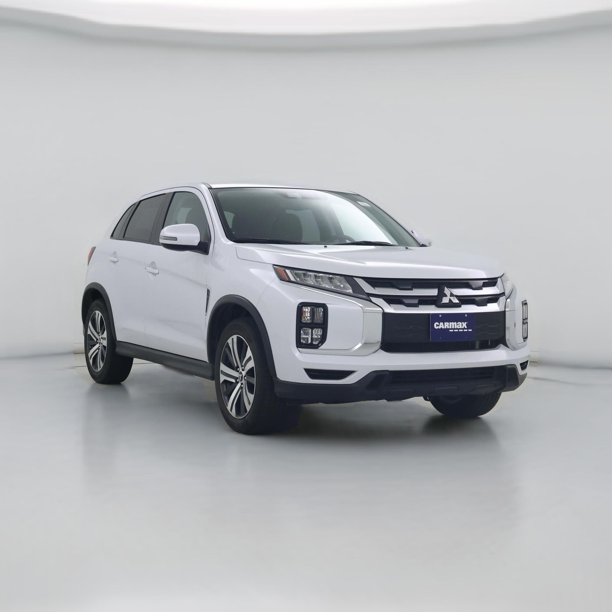 Thumbnail: 2025 Mitsubishi Outlander Sport - 1