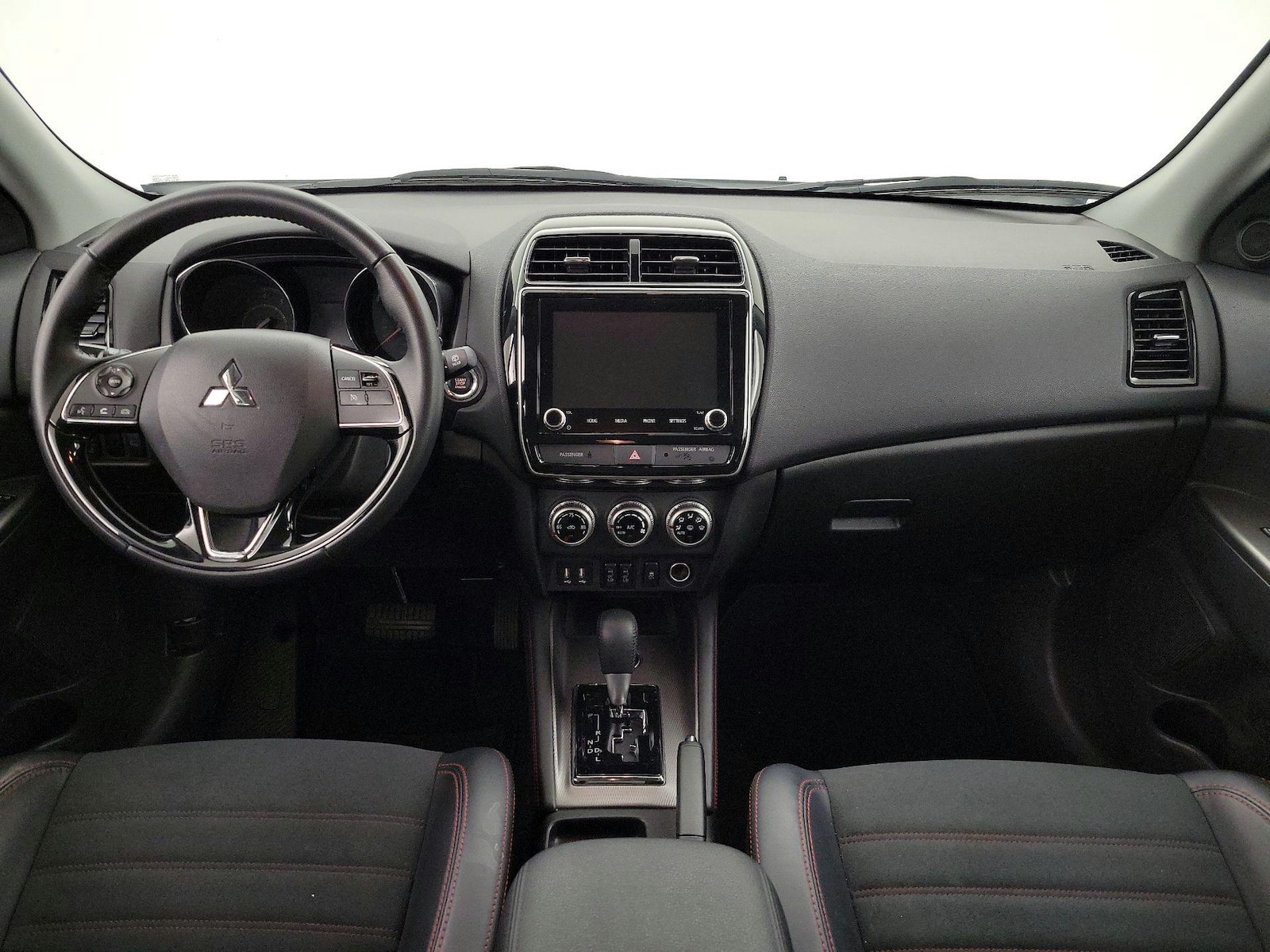2025 Mitsubishi Outlander Sport SE - Photo 10
