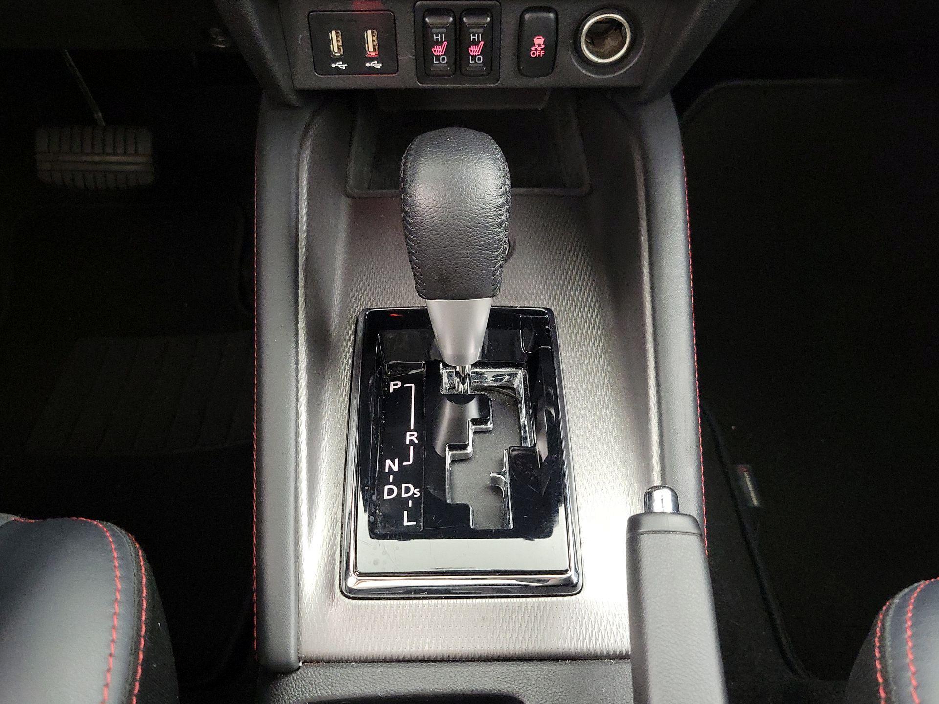 Thumbnail: 2025 Mitsubishi Outlander Sport - 17