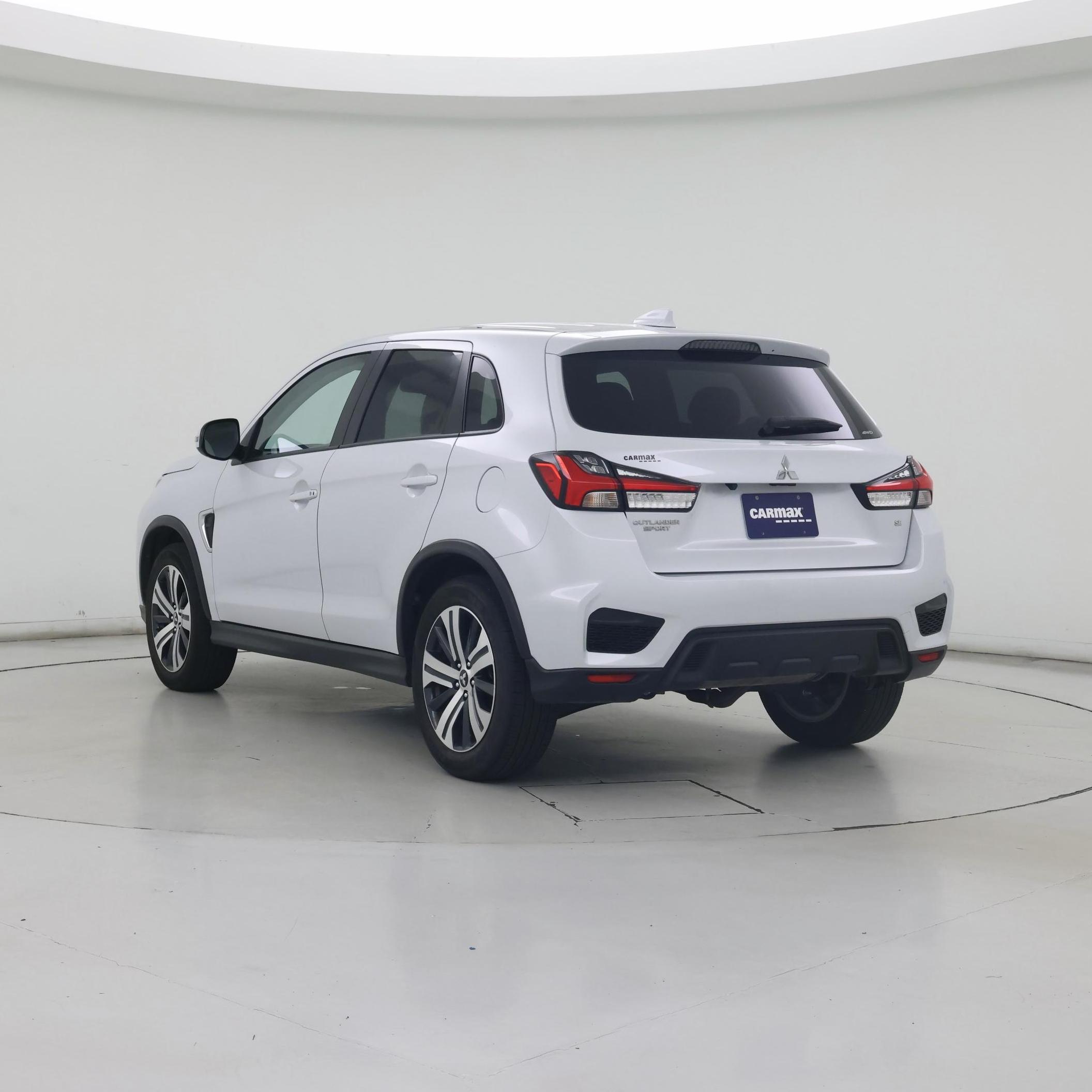 Thumbnail: 2025 Mitsubishi Outlander Sport - 2