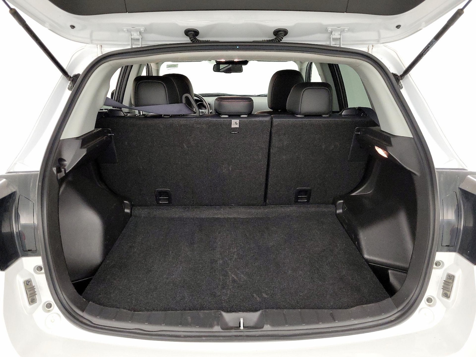2025 Mitsubishi Outlander Sport SE - Photo 21