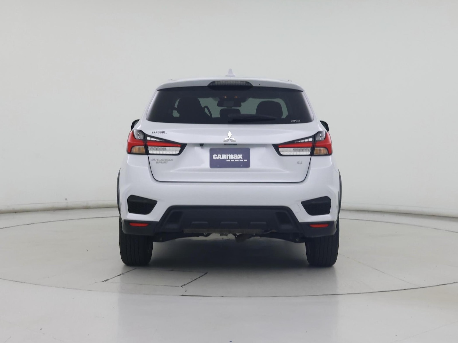 2025 Mitsubishi Outlander Sport SE - Photo 7