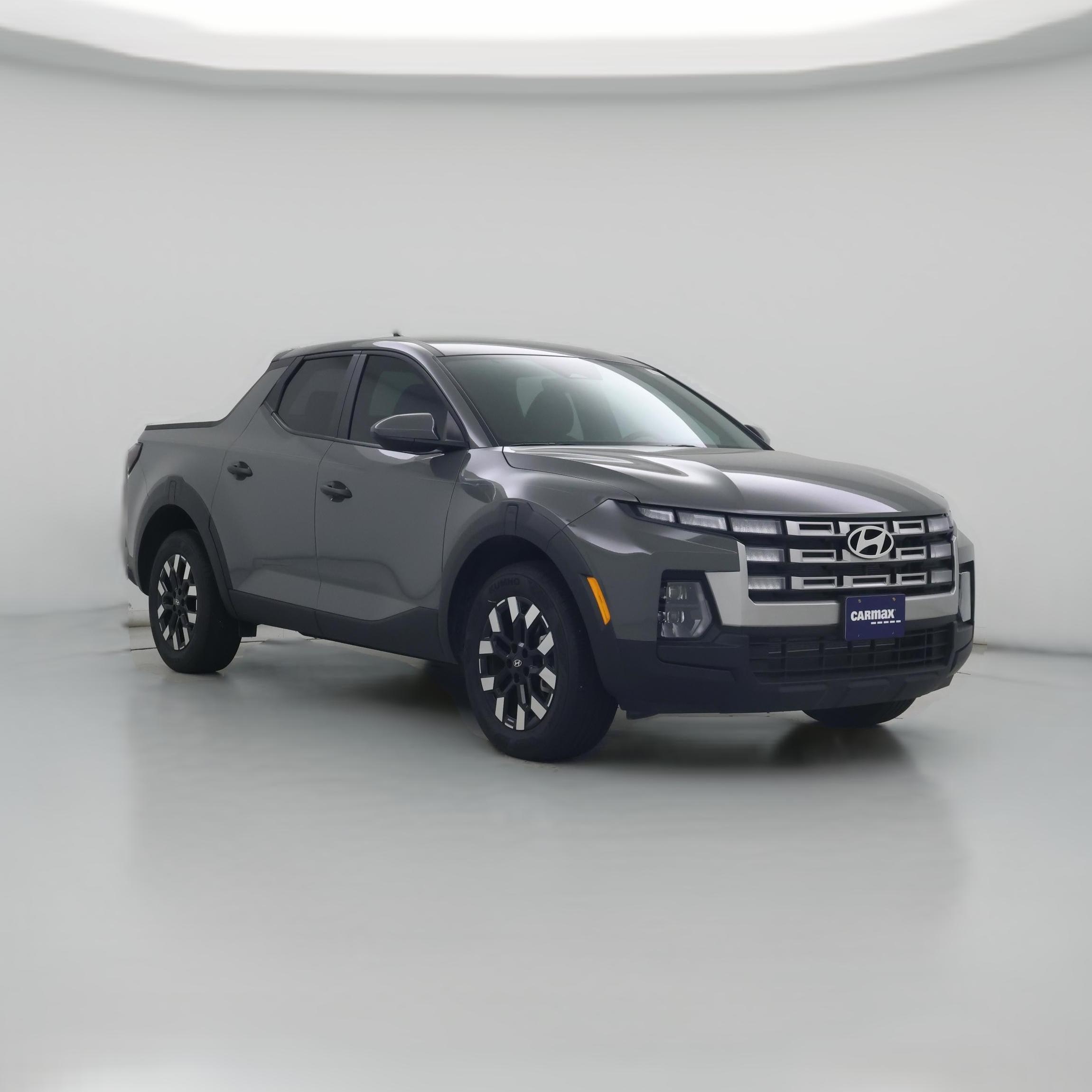 Thumbnail: 2025 Hyundai Santa Cruz - 1