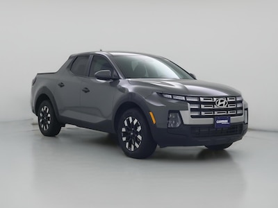 2025 Hyundai Santa Cruz SE