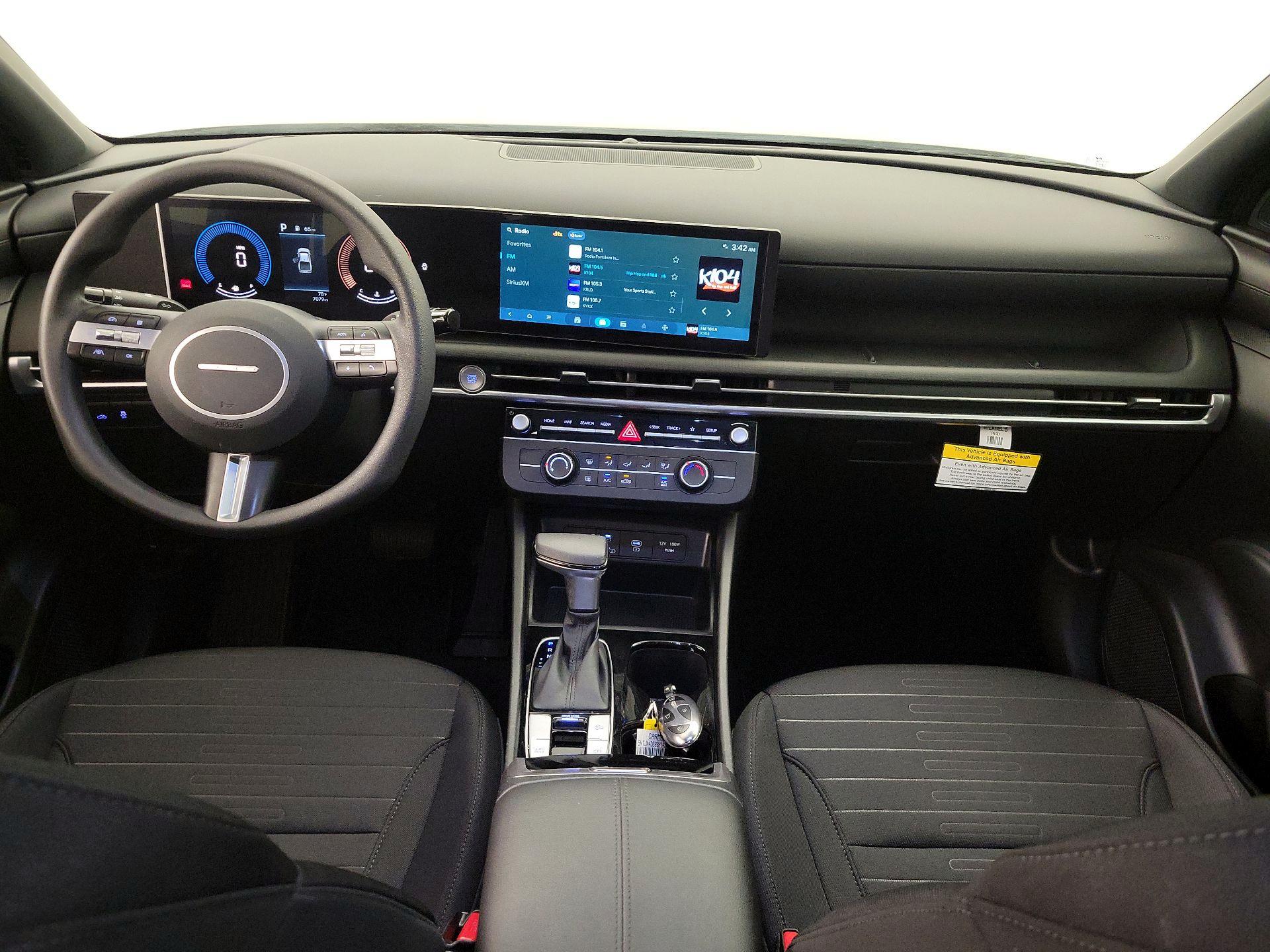 Thumbnail: 2025 Hyundai Santa Cruz - 9