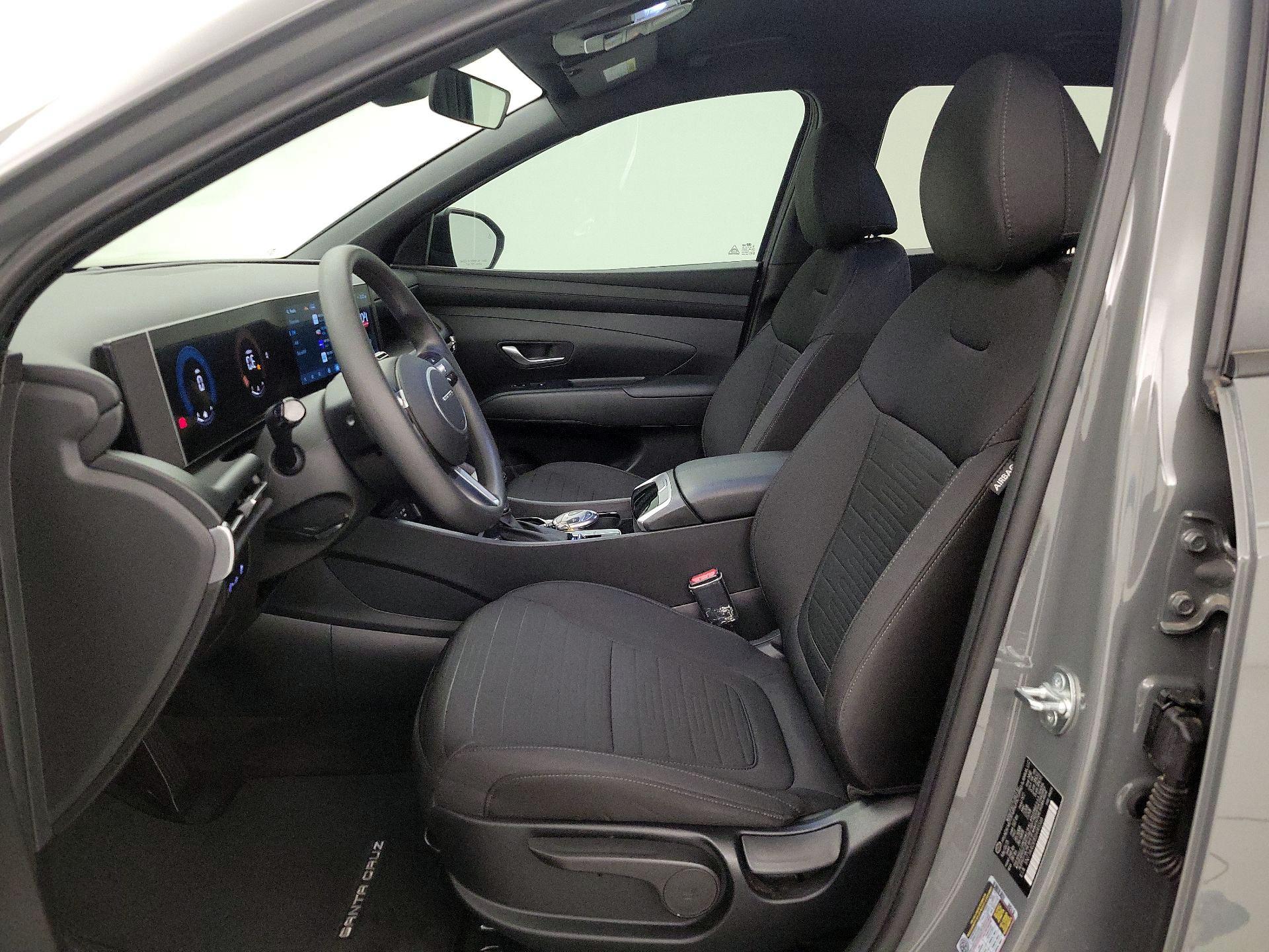 Thumbnail: 2025 Hyundai Santa Cruz - 11