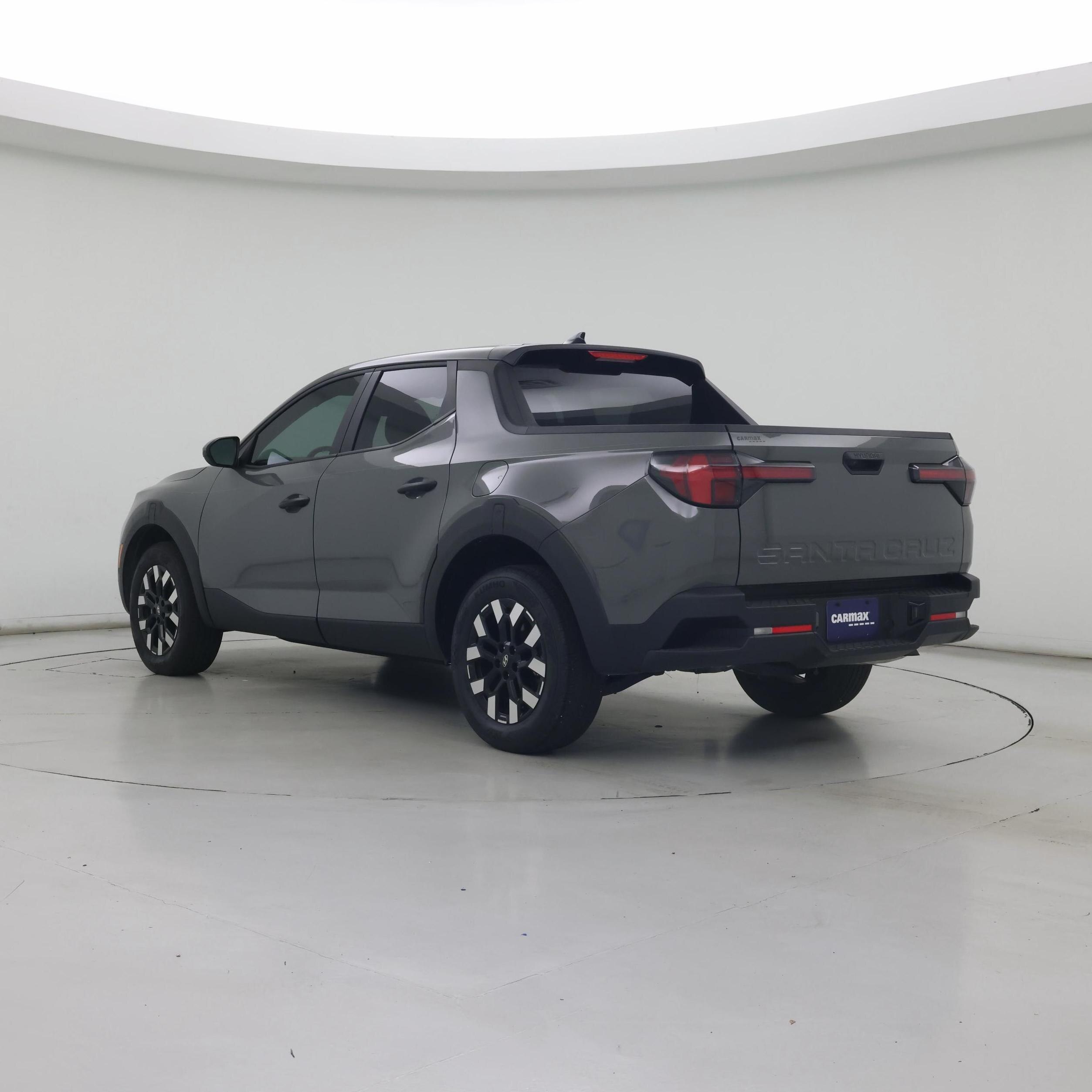 Thumbnail: 2025 Hyundai Santa Cruz - 2