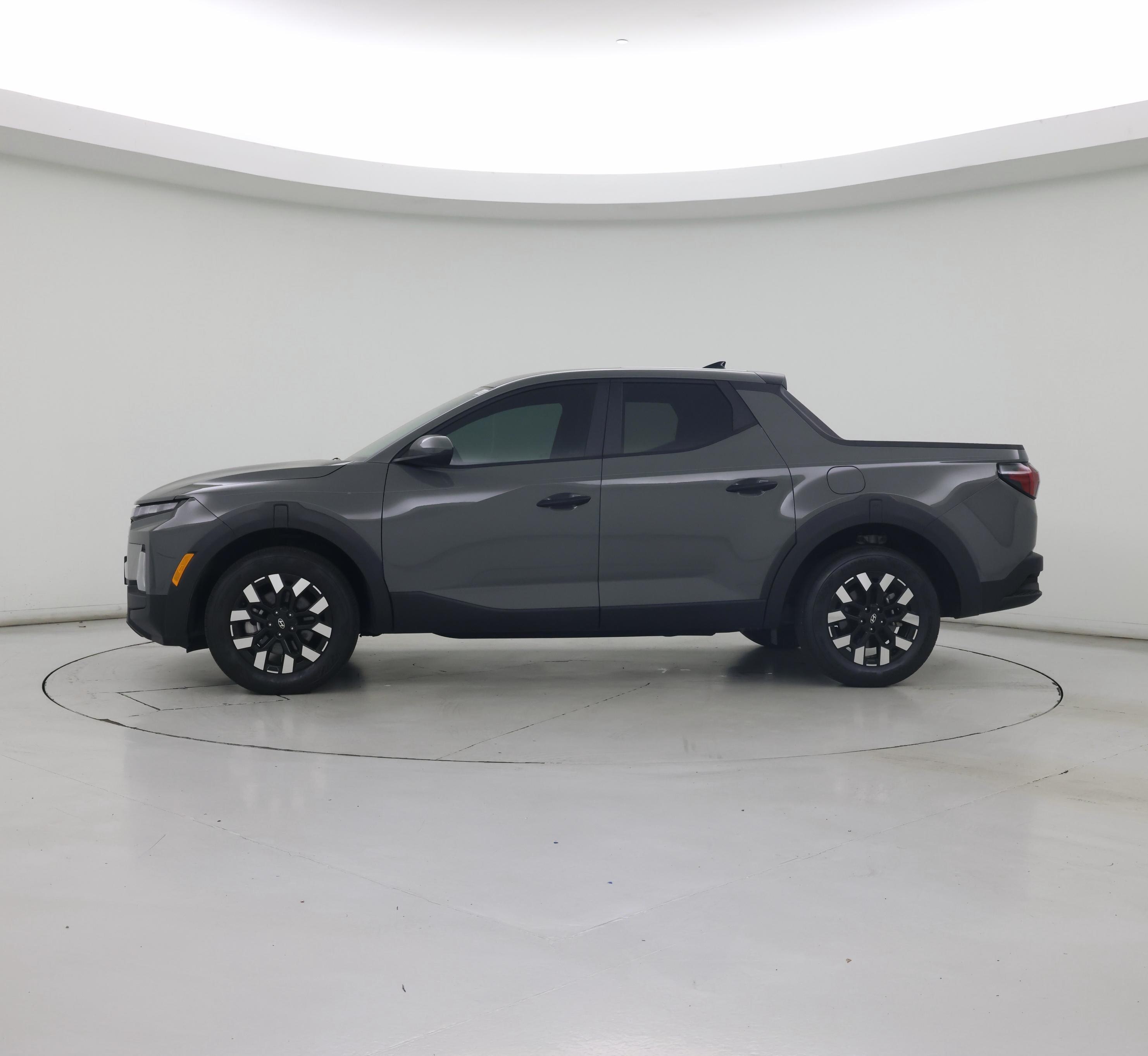 Thumbnail: 2025 Hyundai Santa Cruz - 3
