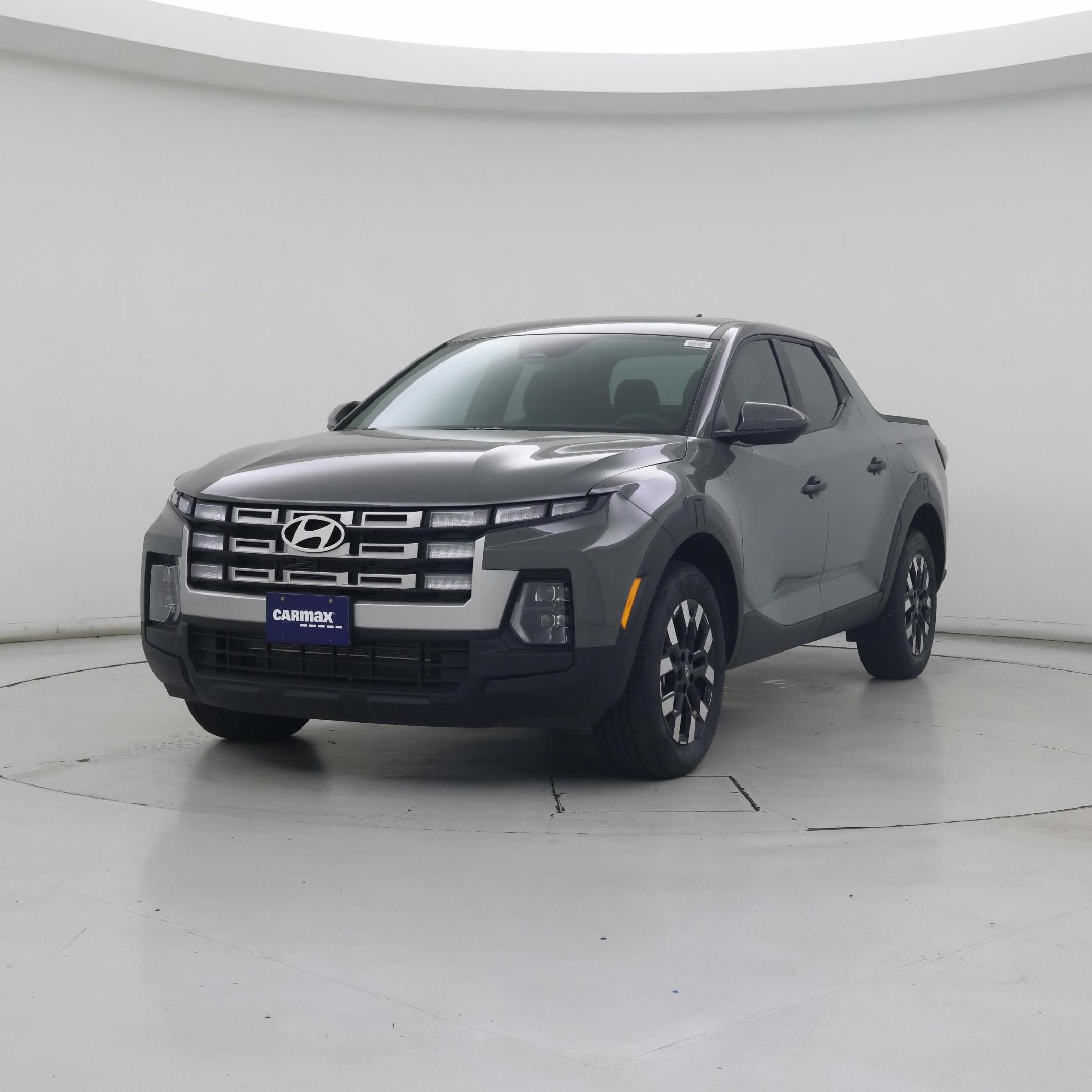Thumbnail: 2025 Hyundai Santa Cruz - 4