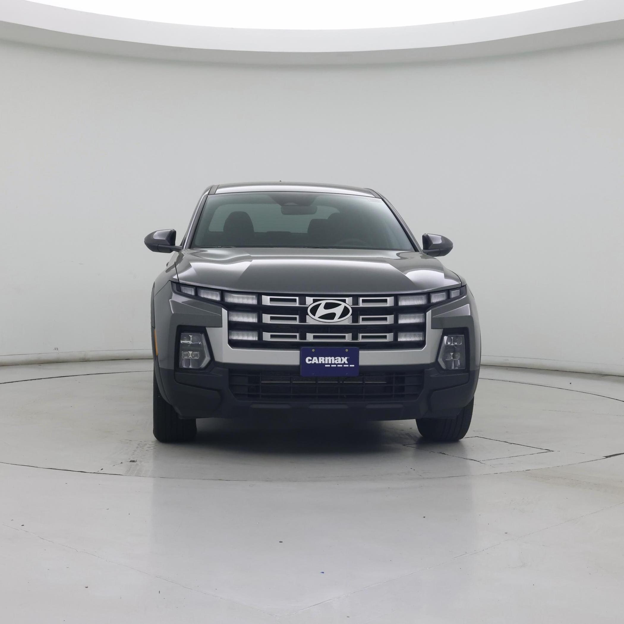 Thumbnail: 2025 Hyundai Santa Cruz - 5