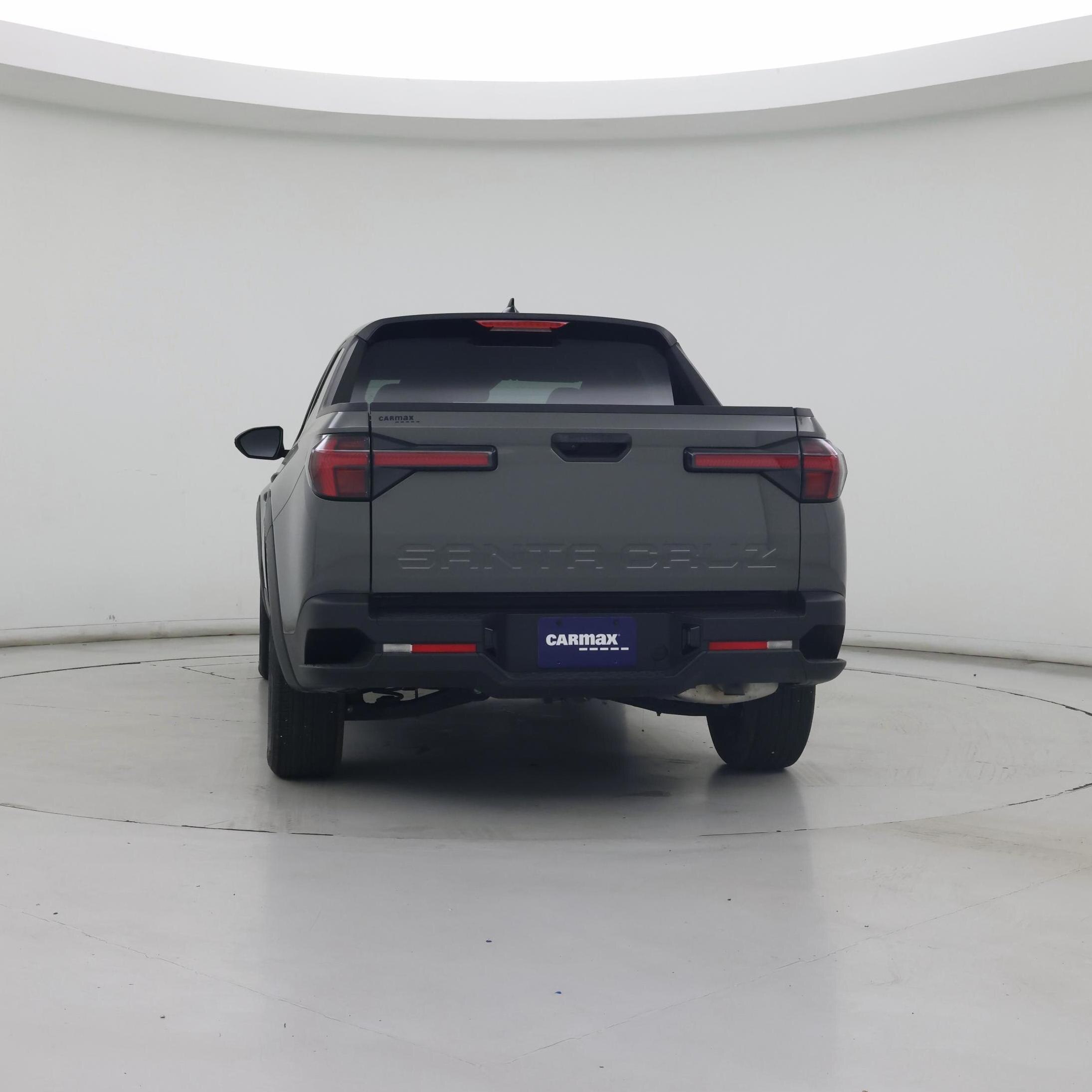 Thumbnail: 2025 Hyundai Santa Cruz - 6