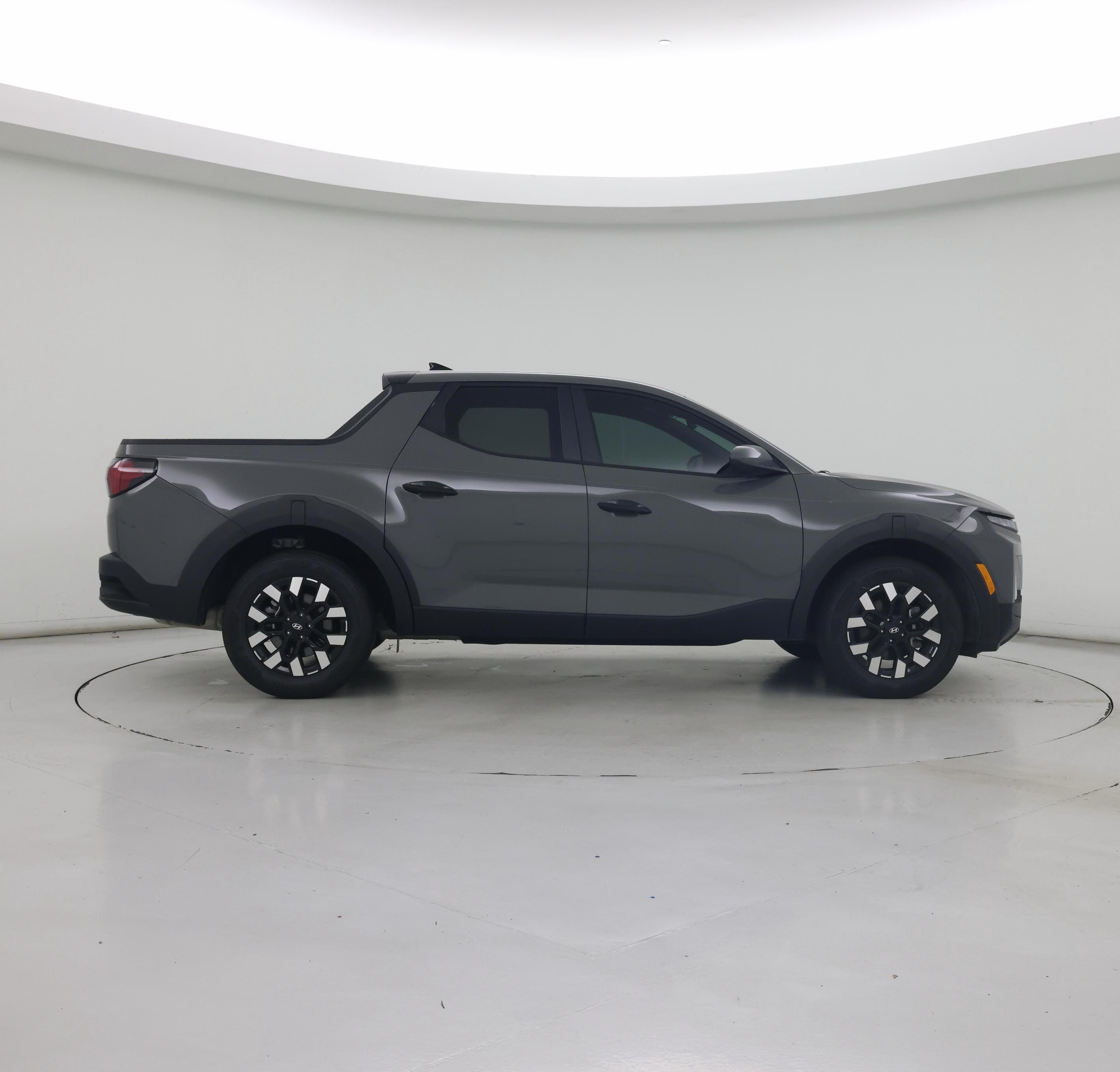 Thumbnail: 2025 Hyundai Santa Cruz - 7