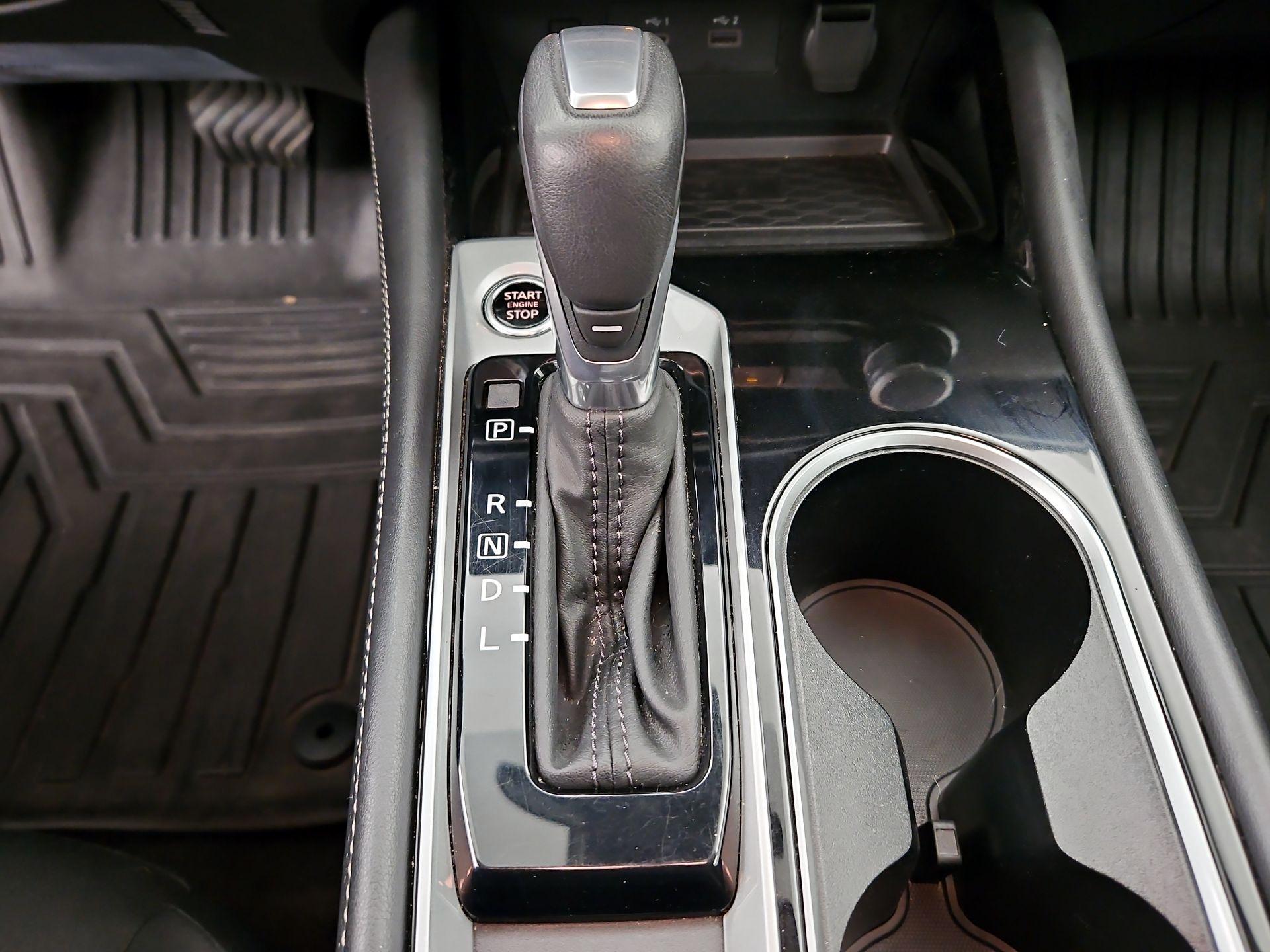 Thumbnail: 2024 Nissan Altima - 18