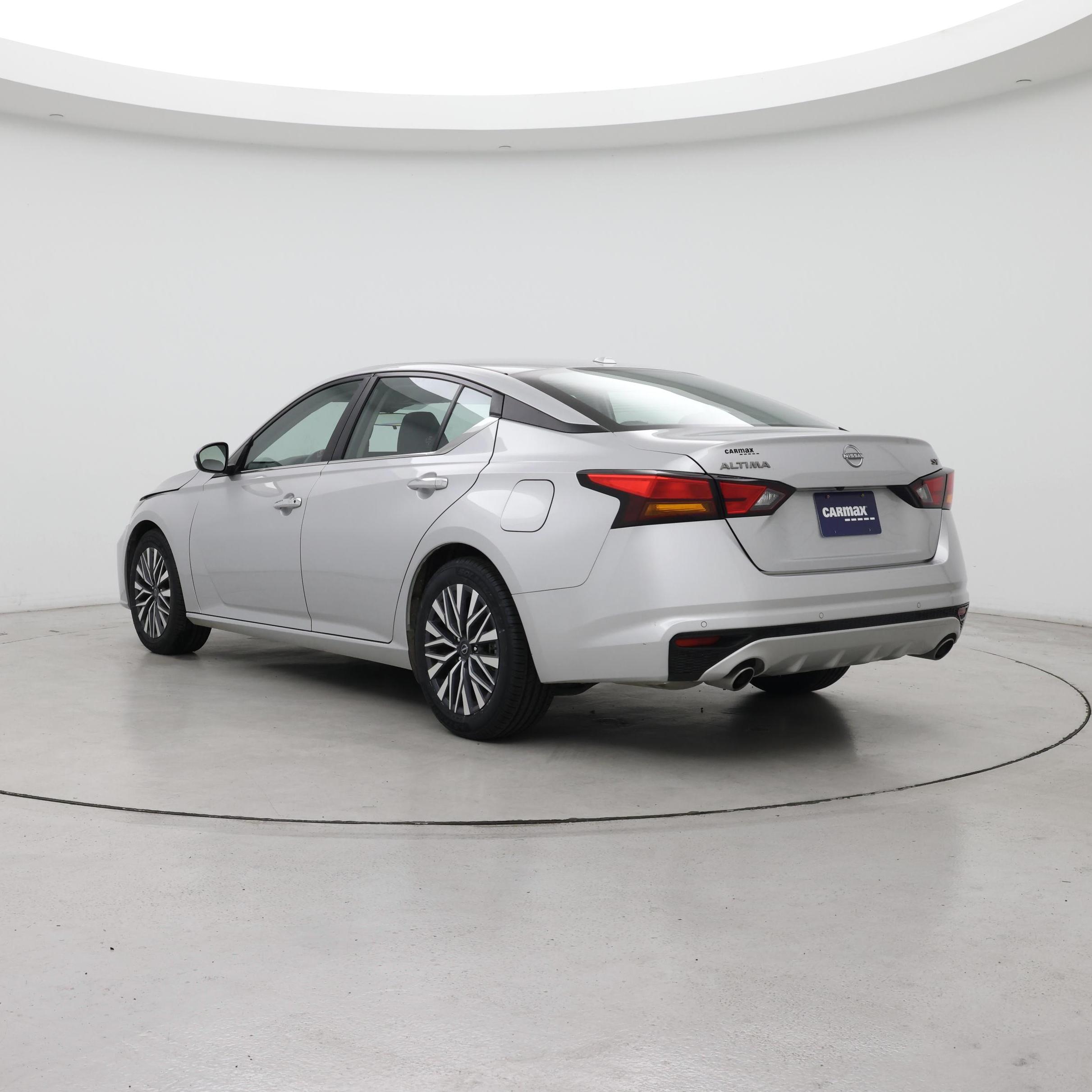 Thumbnail: 2024 Nissan Altima - 2
