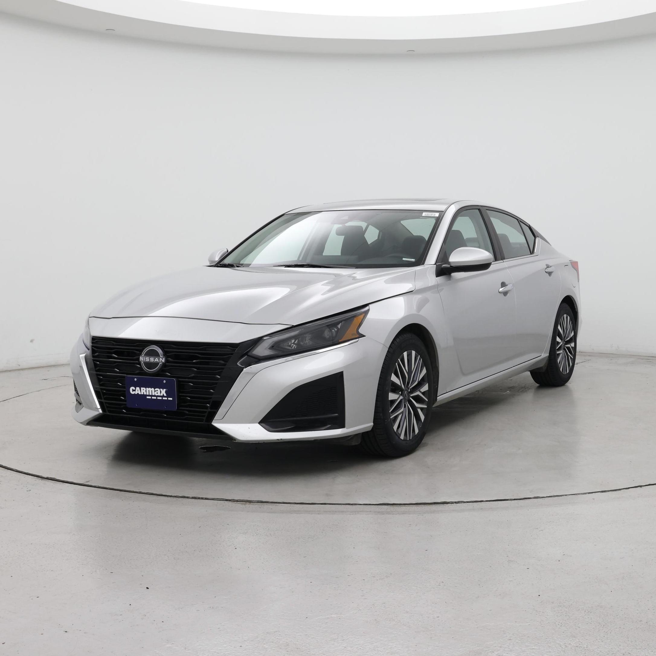 Thumbnail: 2024 Nissan Altima - 4
