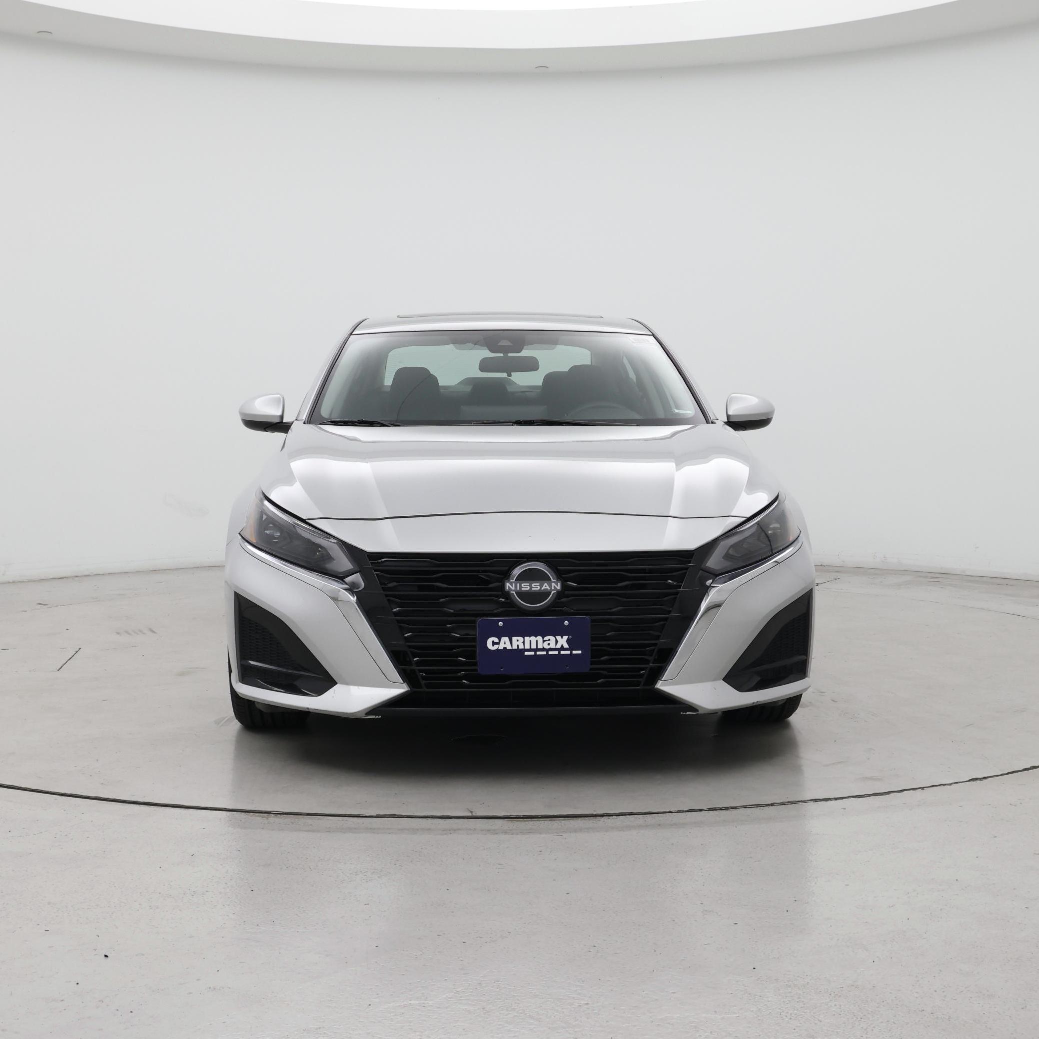 Thumbnail: 2024 Nissan Altima - 5