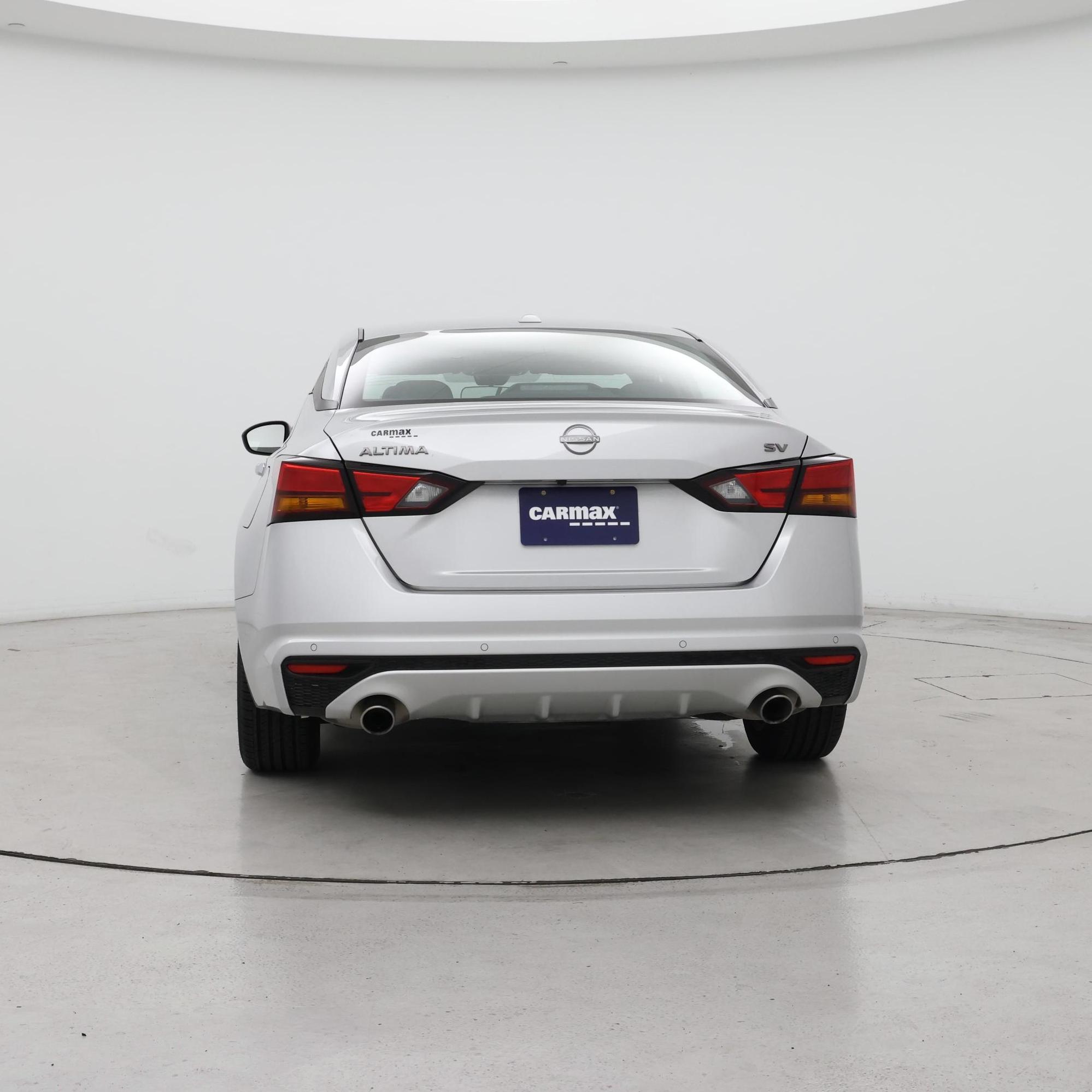 Thumbnail: 2024 Nissan Altima - 6
