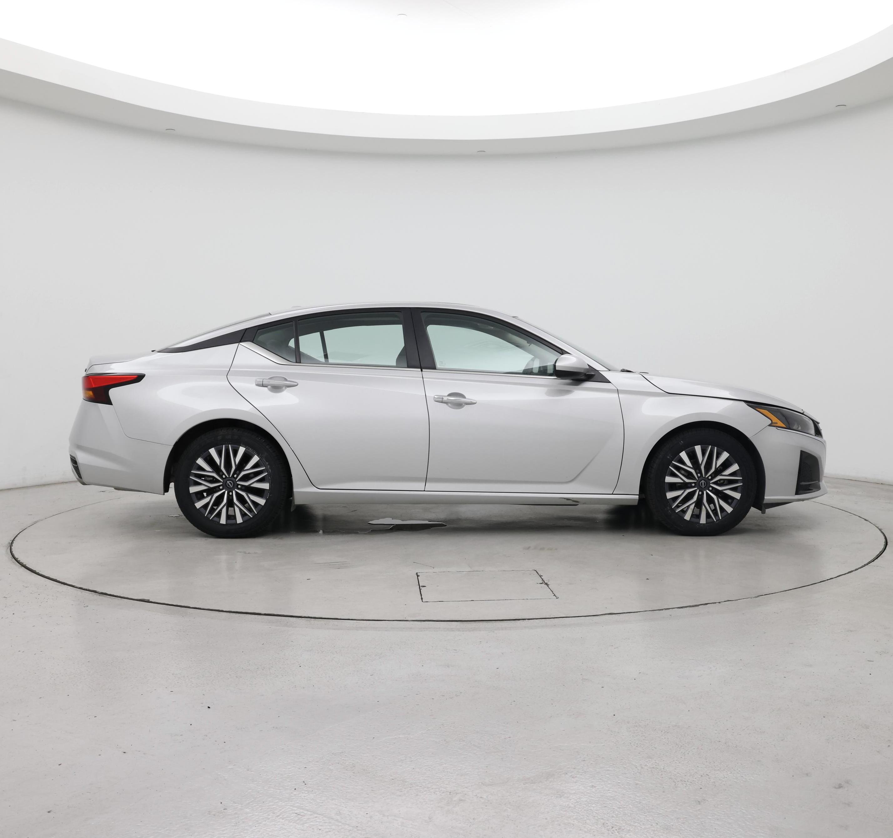Thumbnail: 2024 Nissan Altima - 7